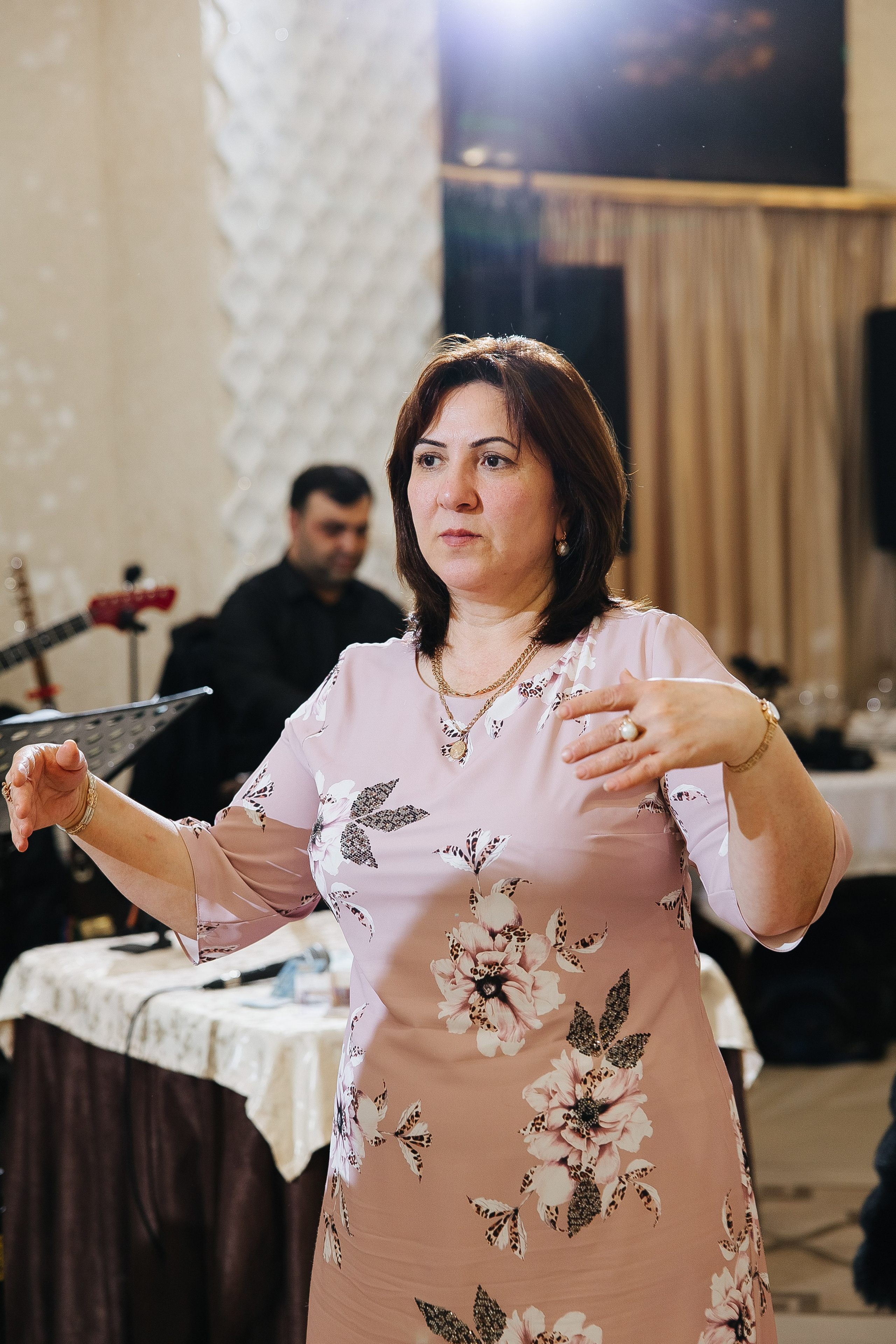 Шах и Ирада. Фотограф в Красноярске Надежда Воскресенская