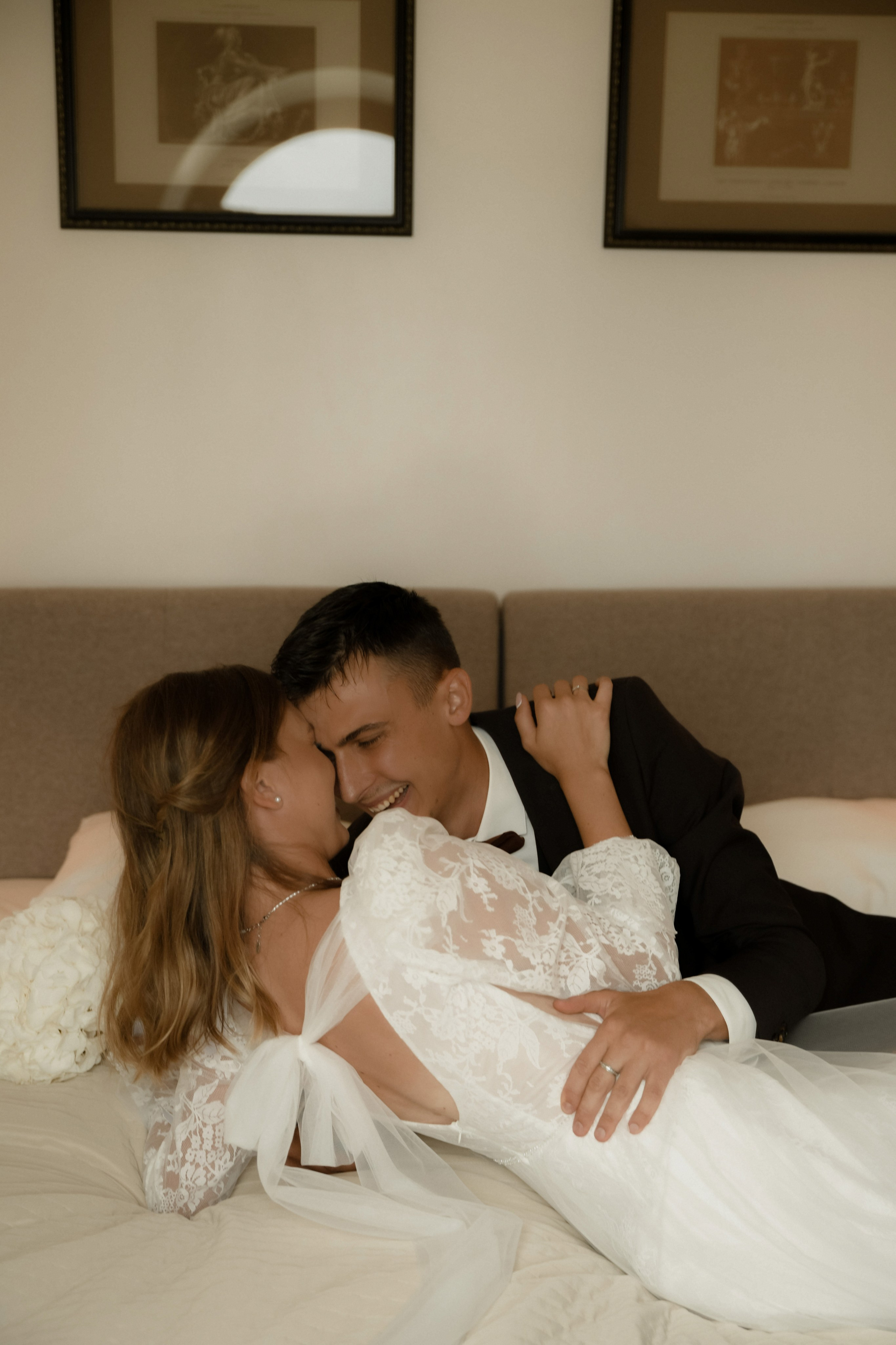 Кирилл Полина. Свадебный и семейный фотограф Владивосток