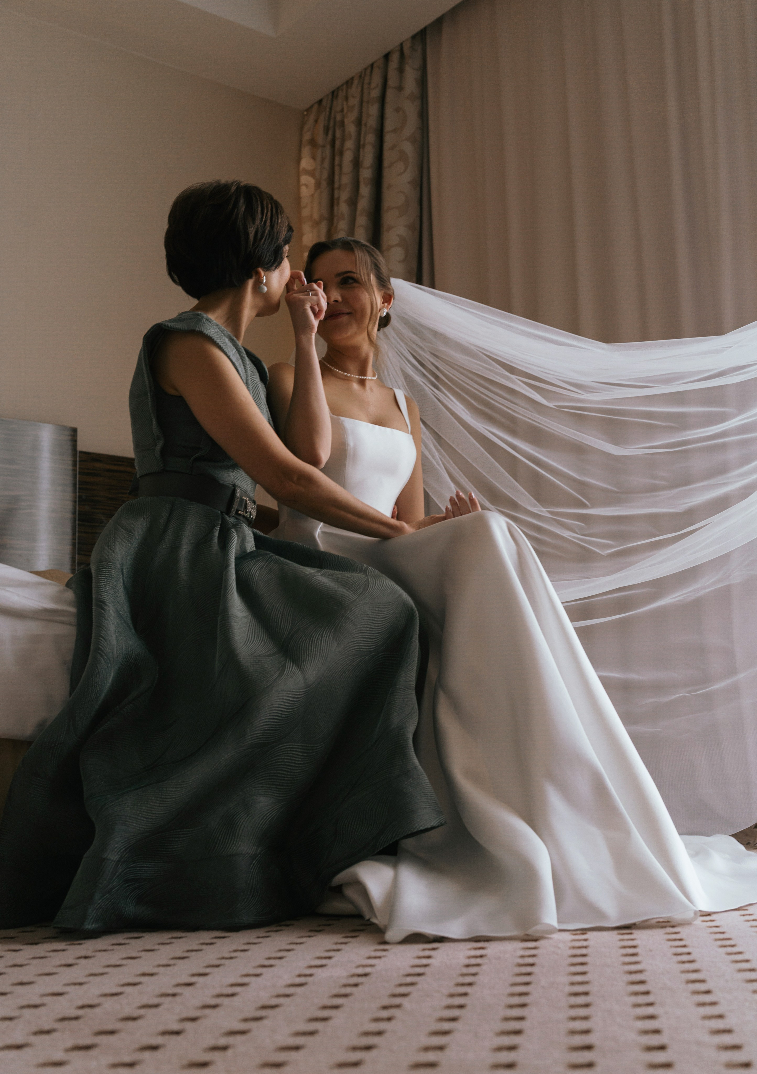 Свадьба Максима и Виктории. Семейный фотограф в Москве Алёна Чача