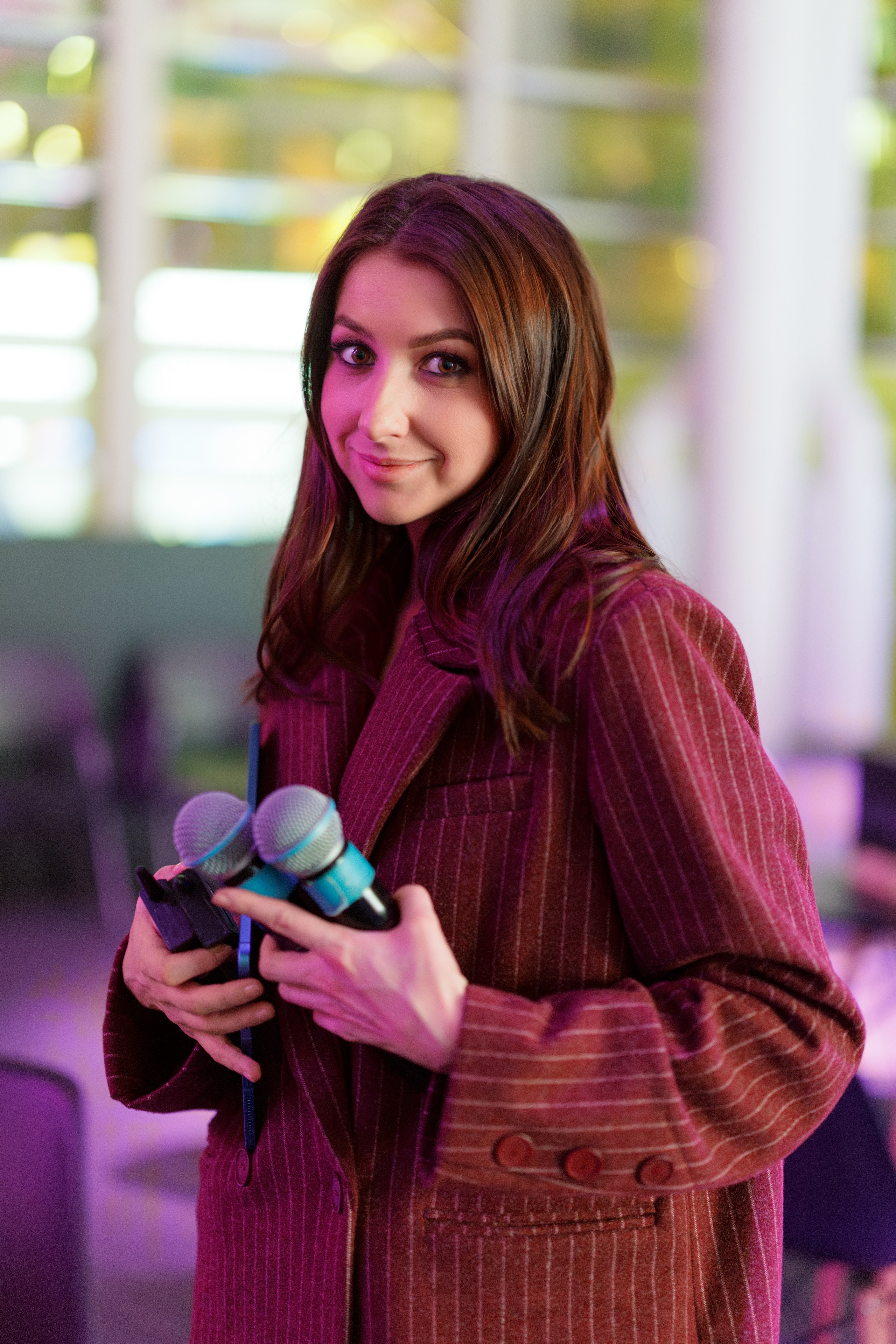 Научный трек