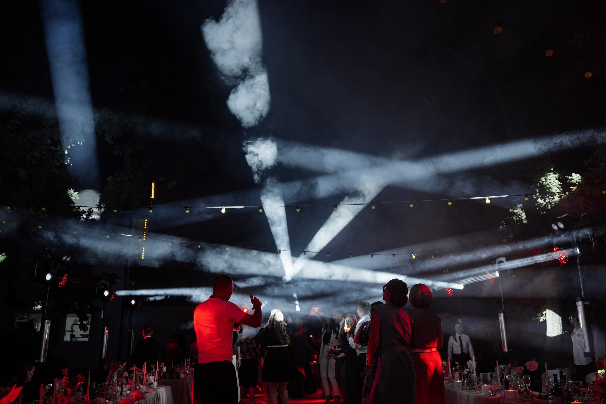 Свежий воздух. Владимир Киселев — свадебный фотограф в Саратове, Москве и по всему миру