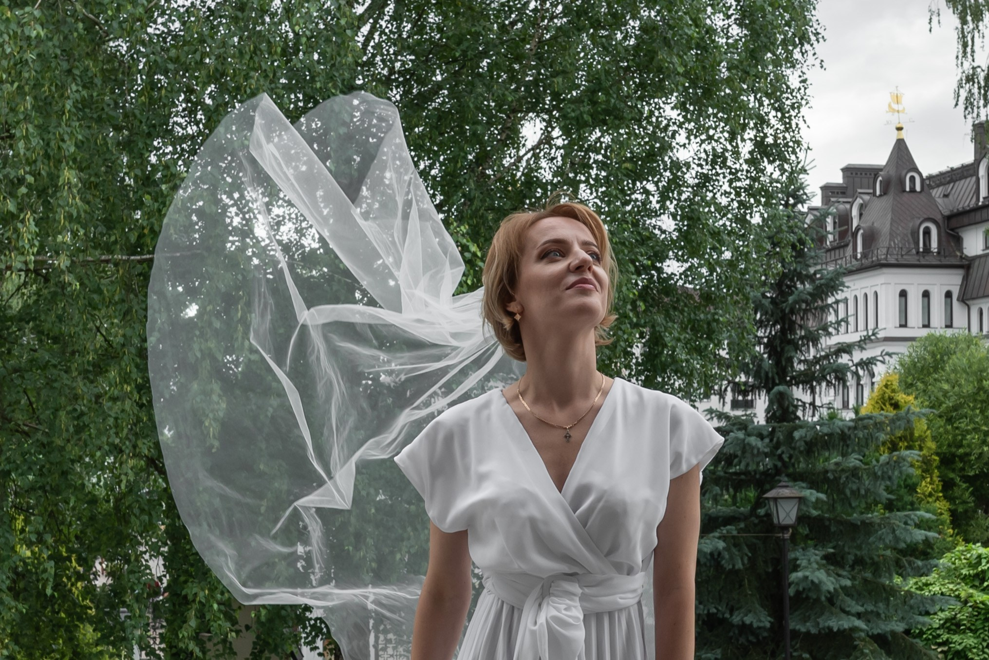 Дмитрий и Елена. Фотограф Крещения и Венчания. Минск и другие города. Почтенная Наташа