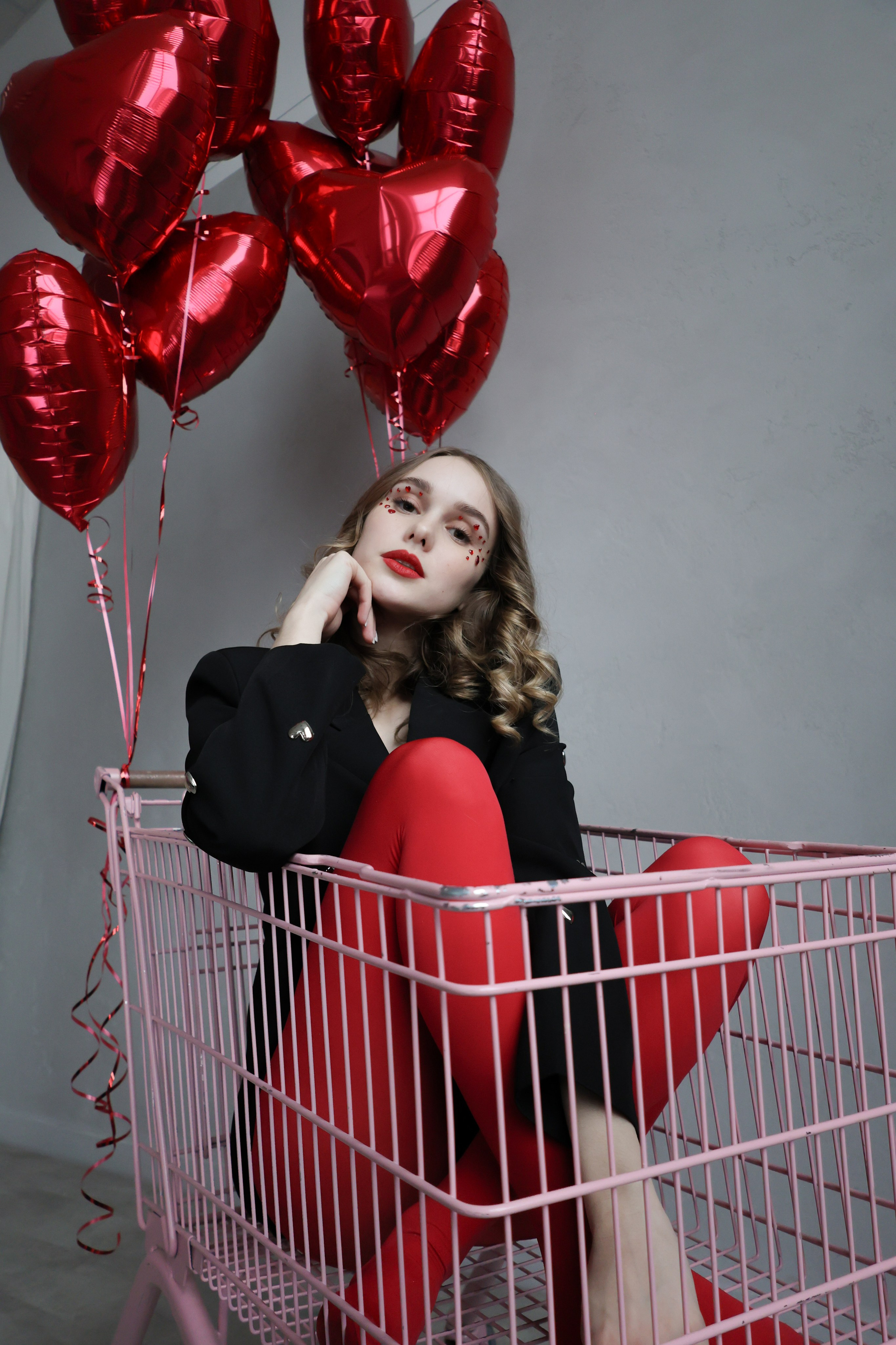 Valentine's Day. Виктория Галаган-фотограф в Твери