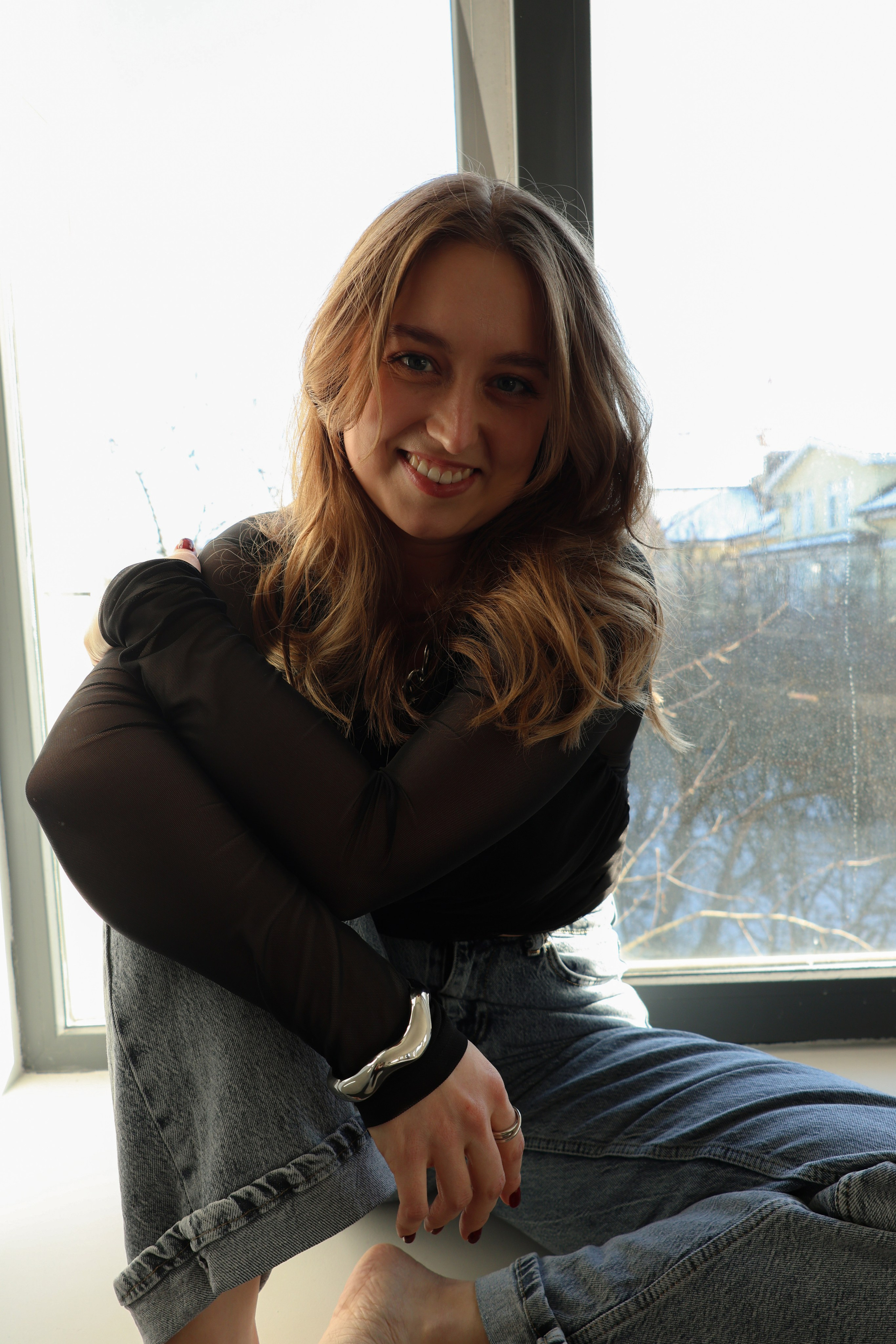 Мария. Виктория Галаган-фотограф в Твери