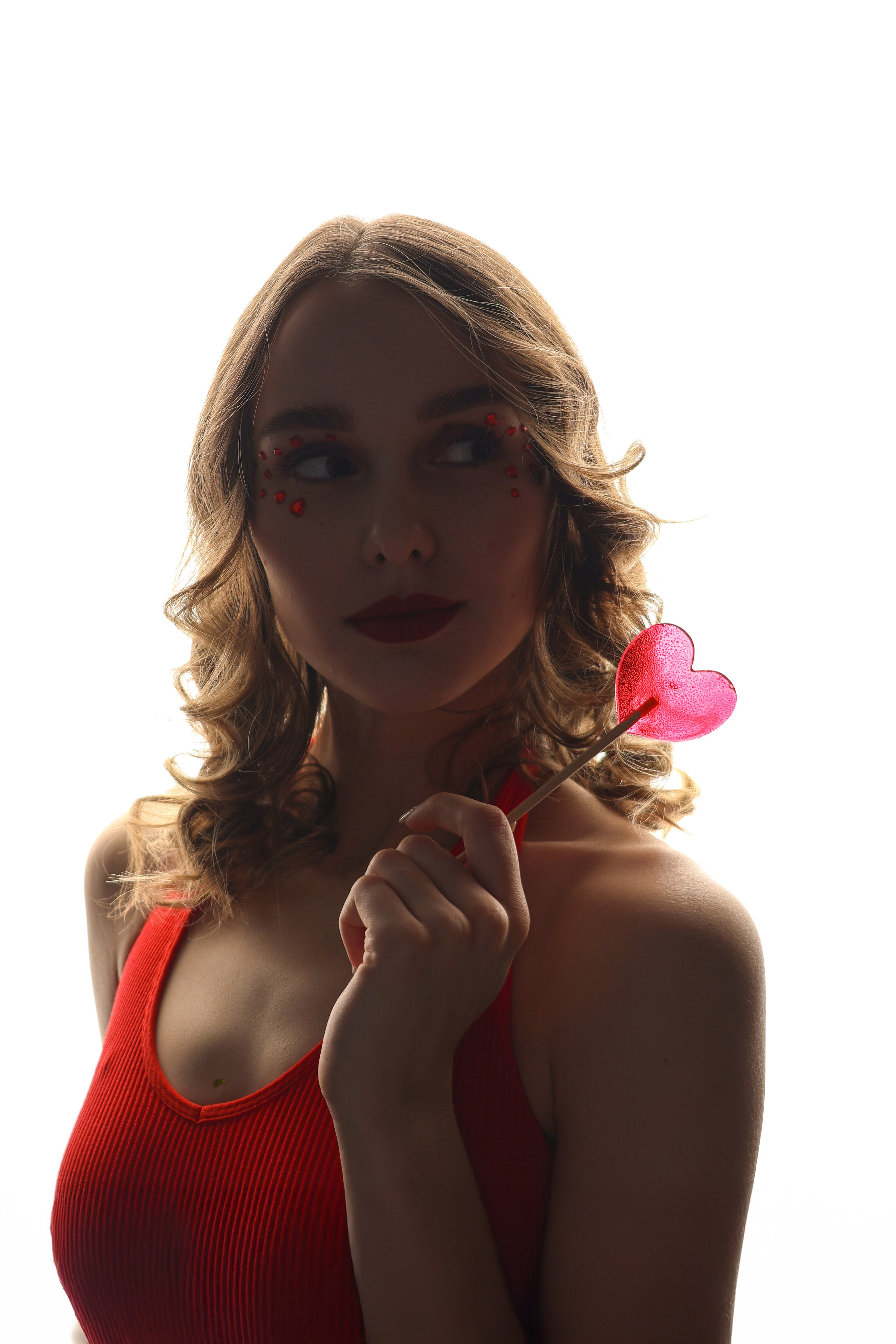 Valentine's Day. Виктория Галаган-фотограф в Твери