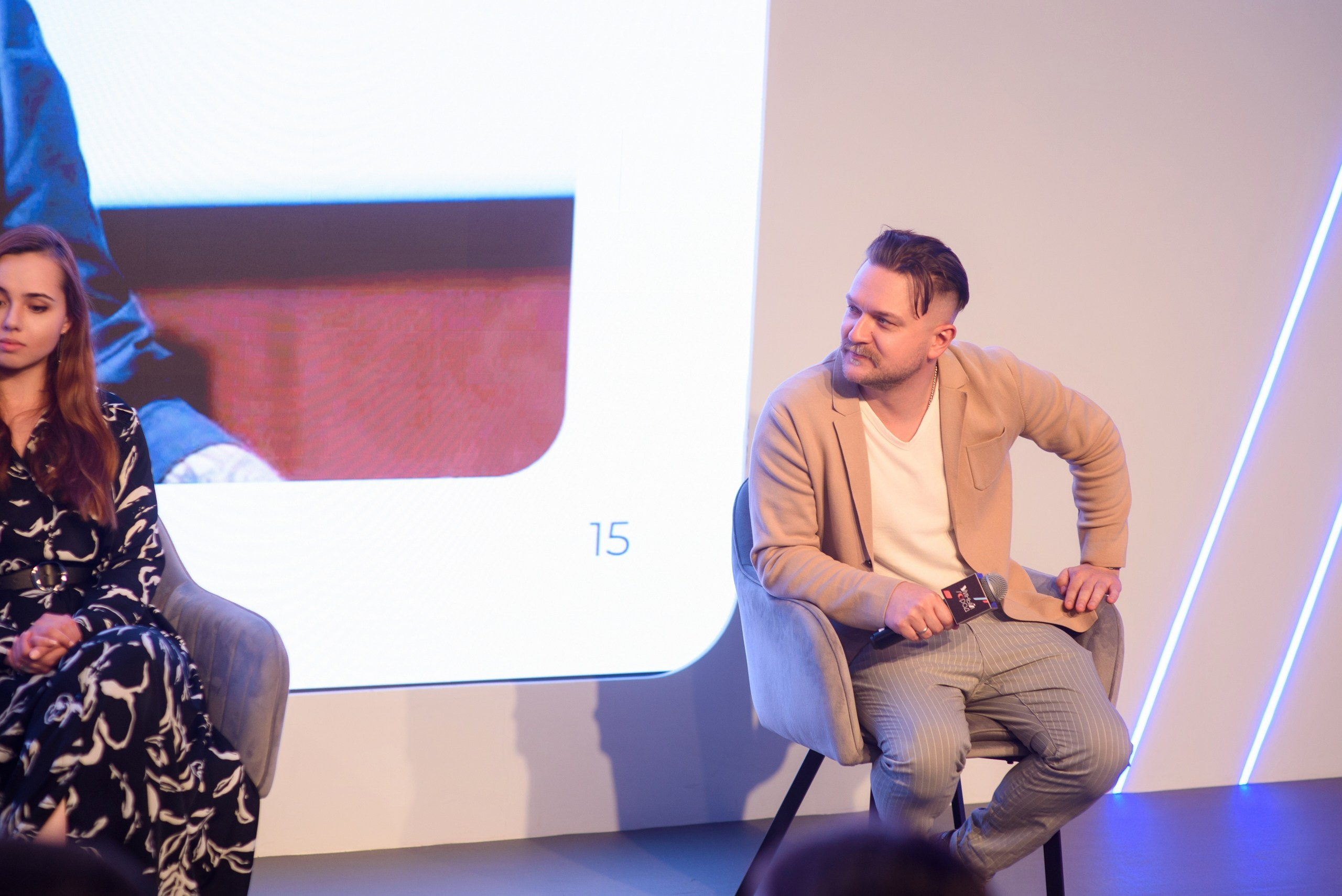 Стажировка Правительства Москвы / «ДИТворкинг». Фотограф и Видеограф в Москве. Олег Корушев