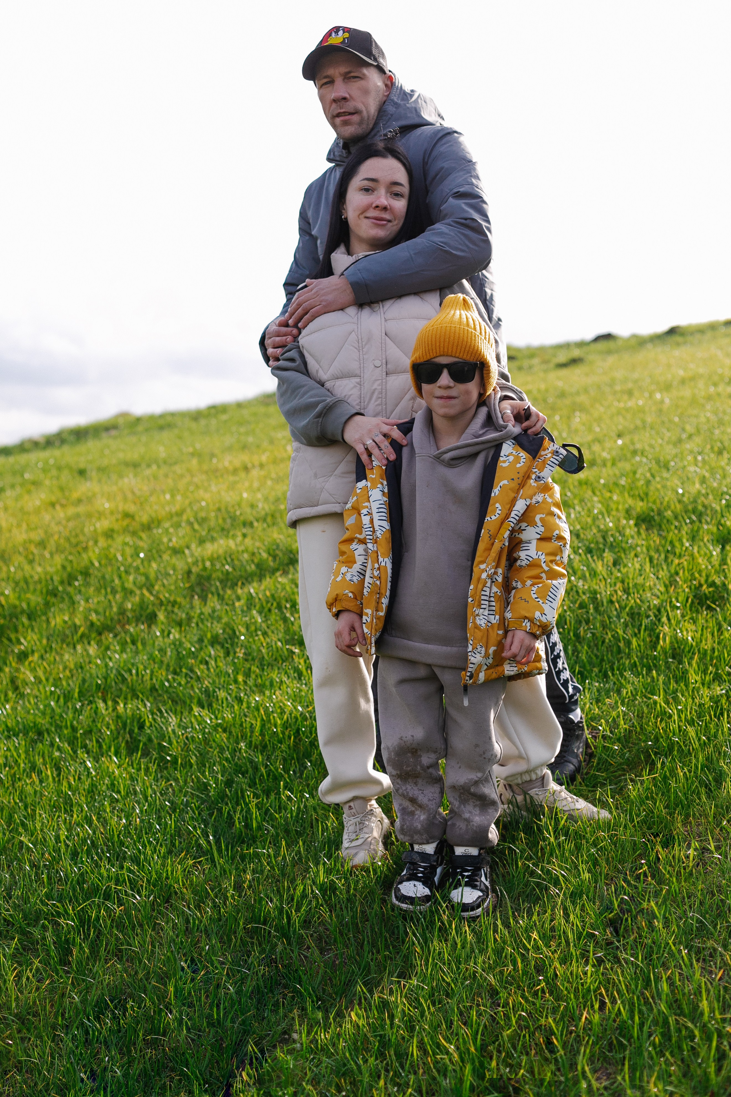 Свежесть утренней росы. Фотограф в Севастополе | Крым