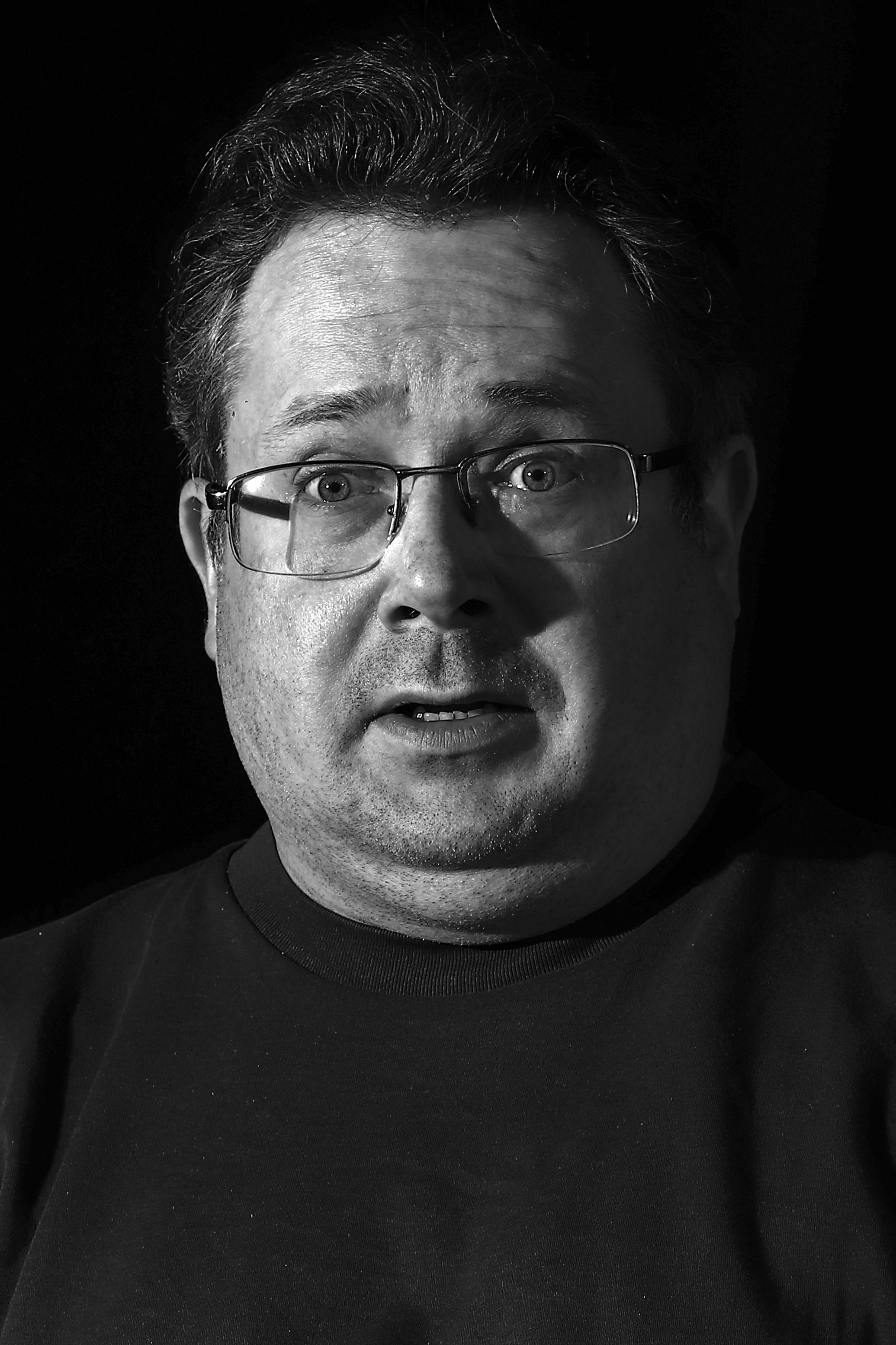 Илья Корягин, актер, актёр дубляжа, модель