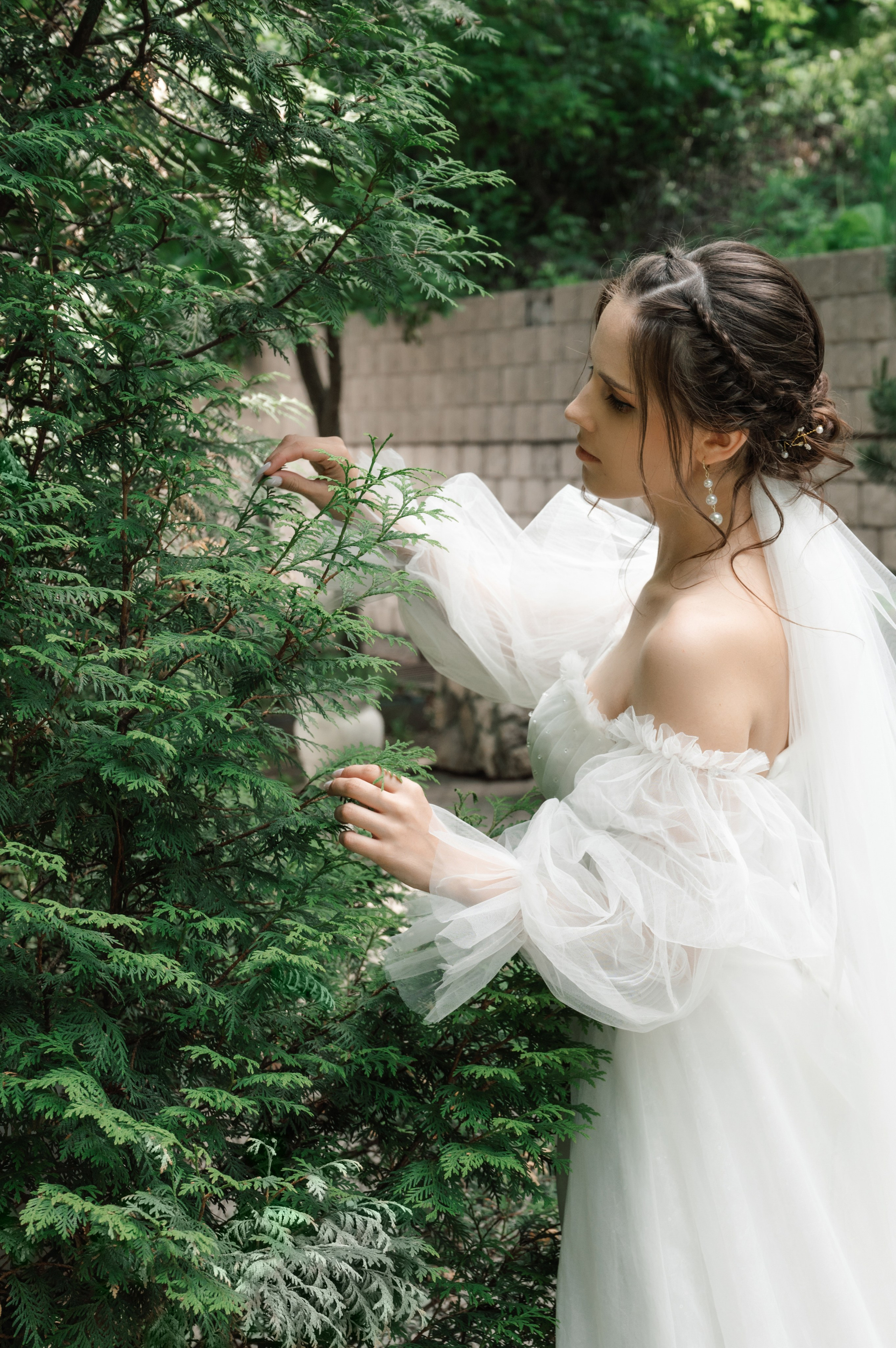 Денис и Елизавета (съемка в г. Находка) 2023 год. Свадебный и семейный фотограф в Находке и Владивостоке