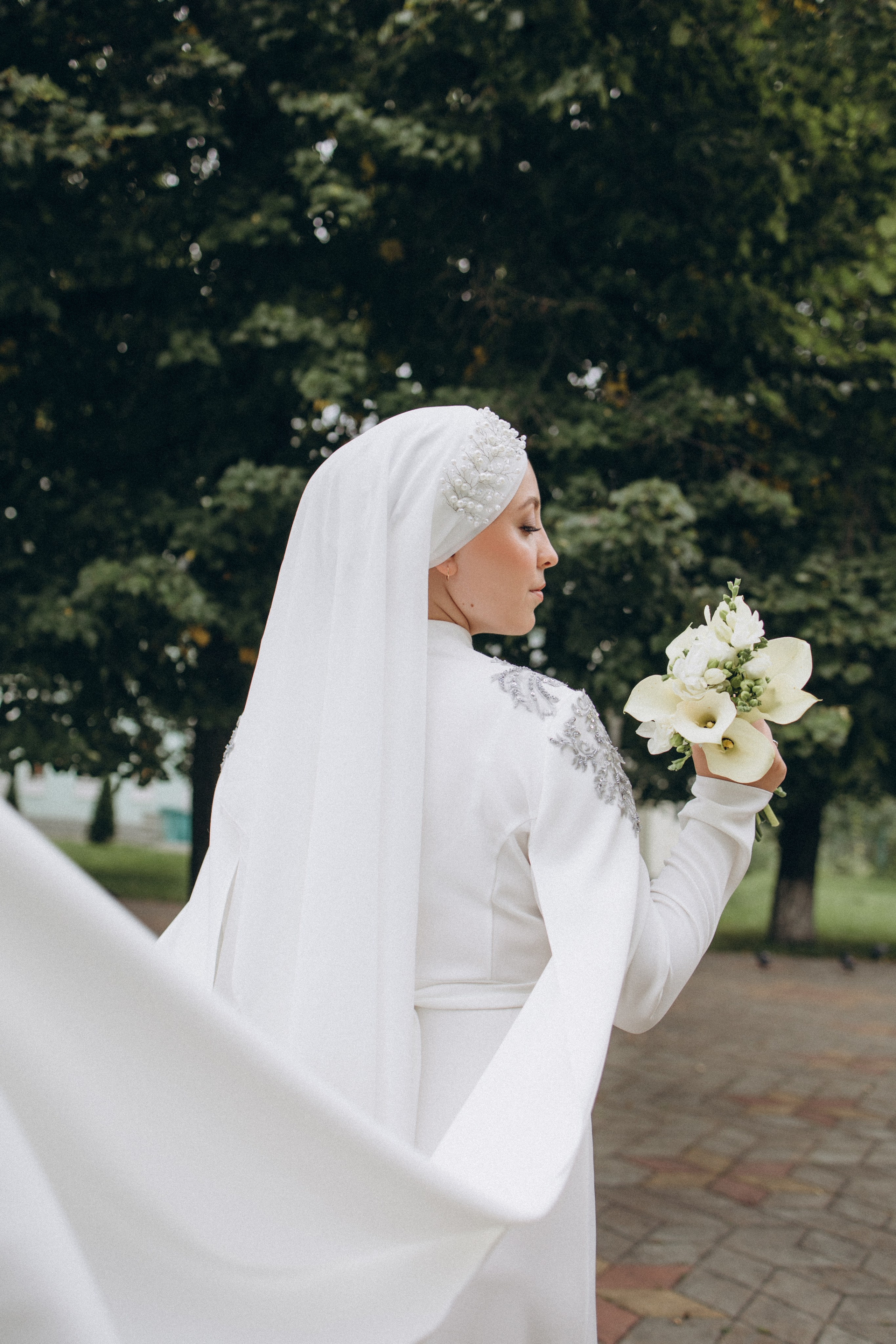 Эмиль и Дилара