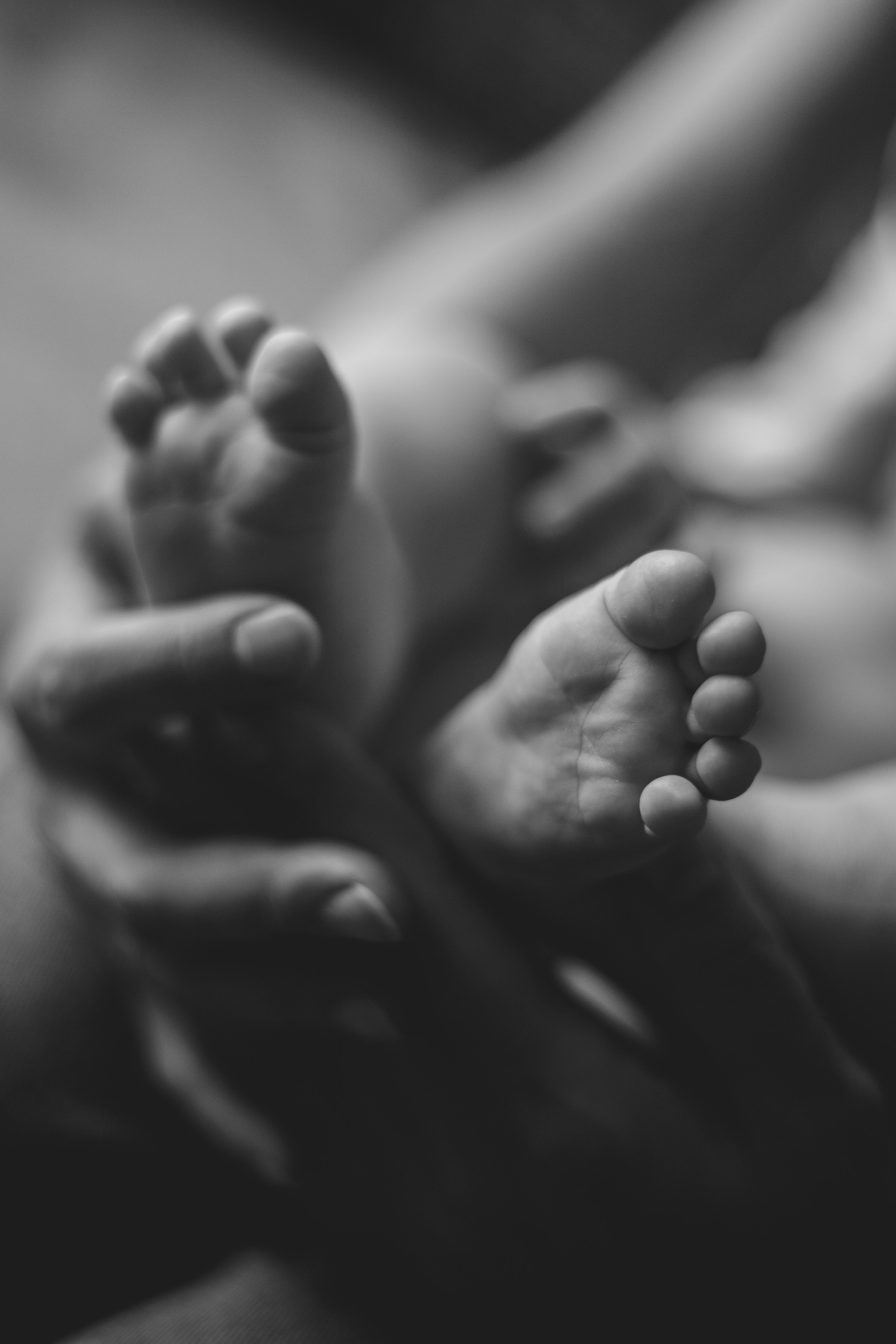 Эльмира и Кирилл 2 месяца. Семейный фотограф г. Димировград Андросова Екатерина