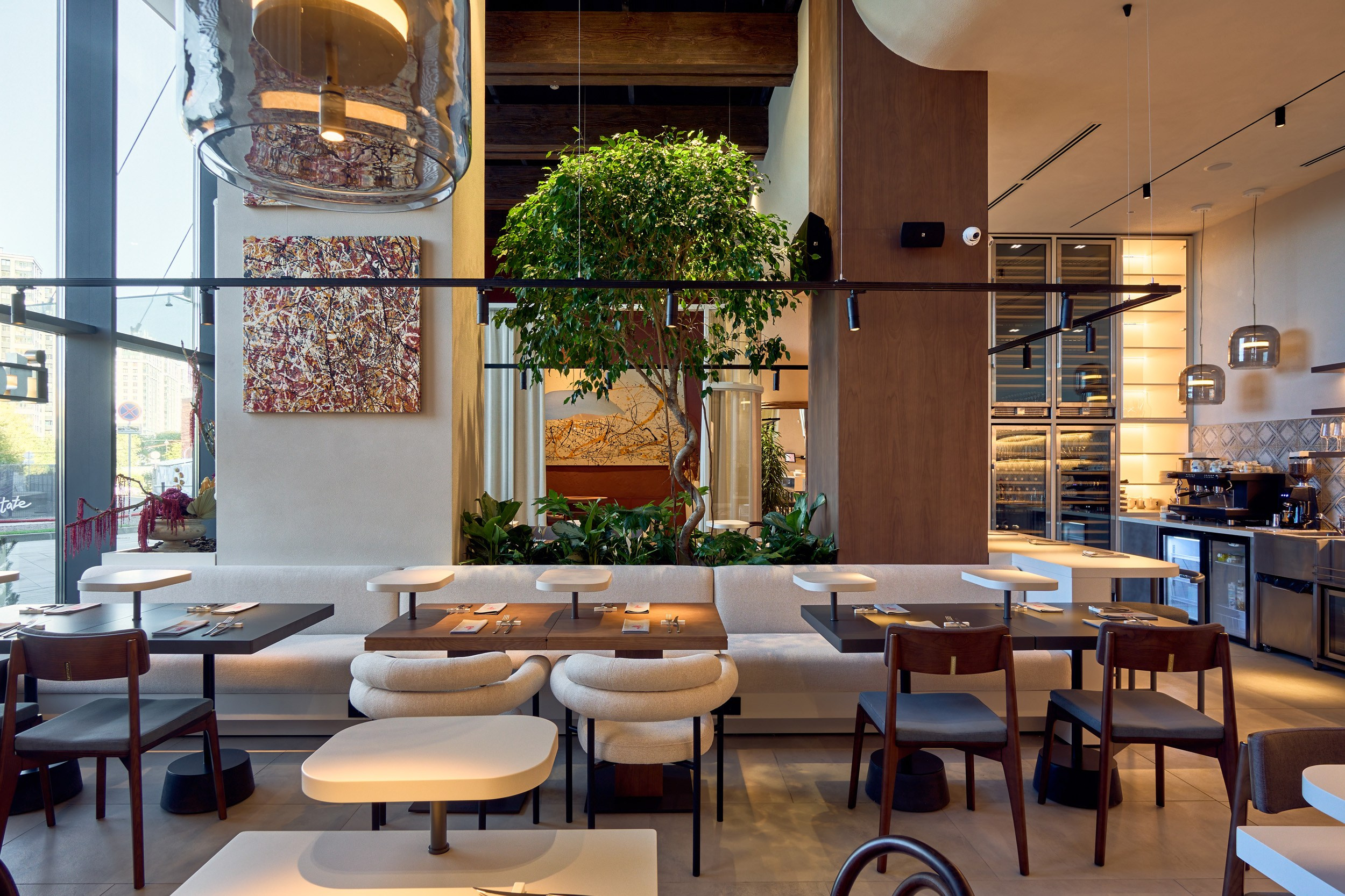 ИНТЕРЬЕРЫ. Фотограф и видеомейкер в Санкт-Петербурге