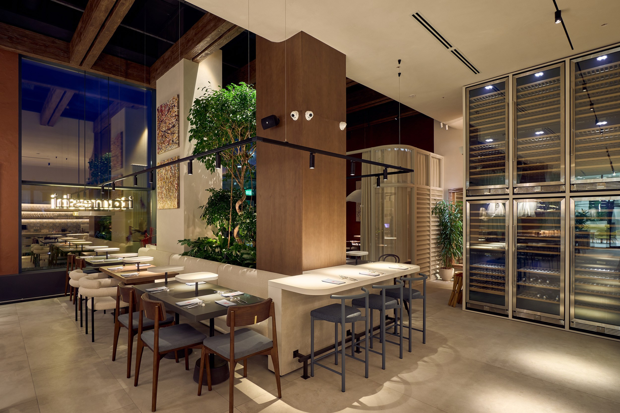 ИНТЕРЬЕРЫ. Фотограф и видеомейкер в Санкт-Петербурге