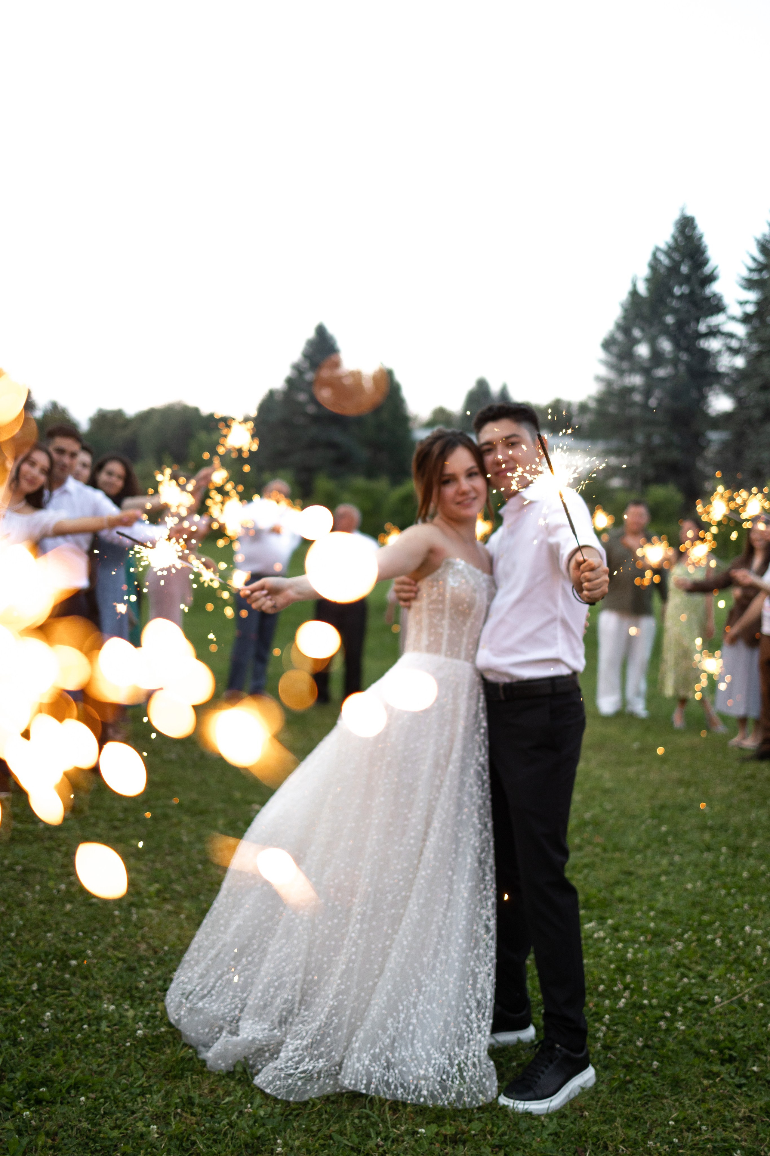 Лев и Настя. Свадебный и семейный фотограф Тина Ленина Москва/Санкт-Петербург