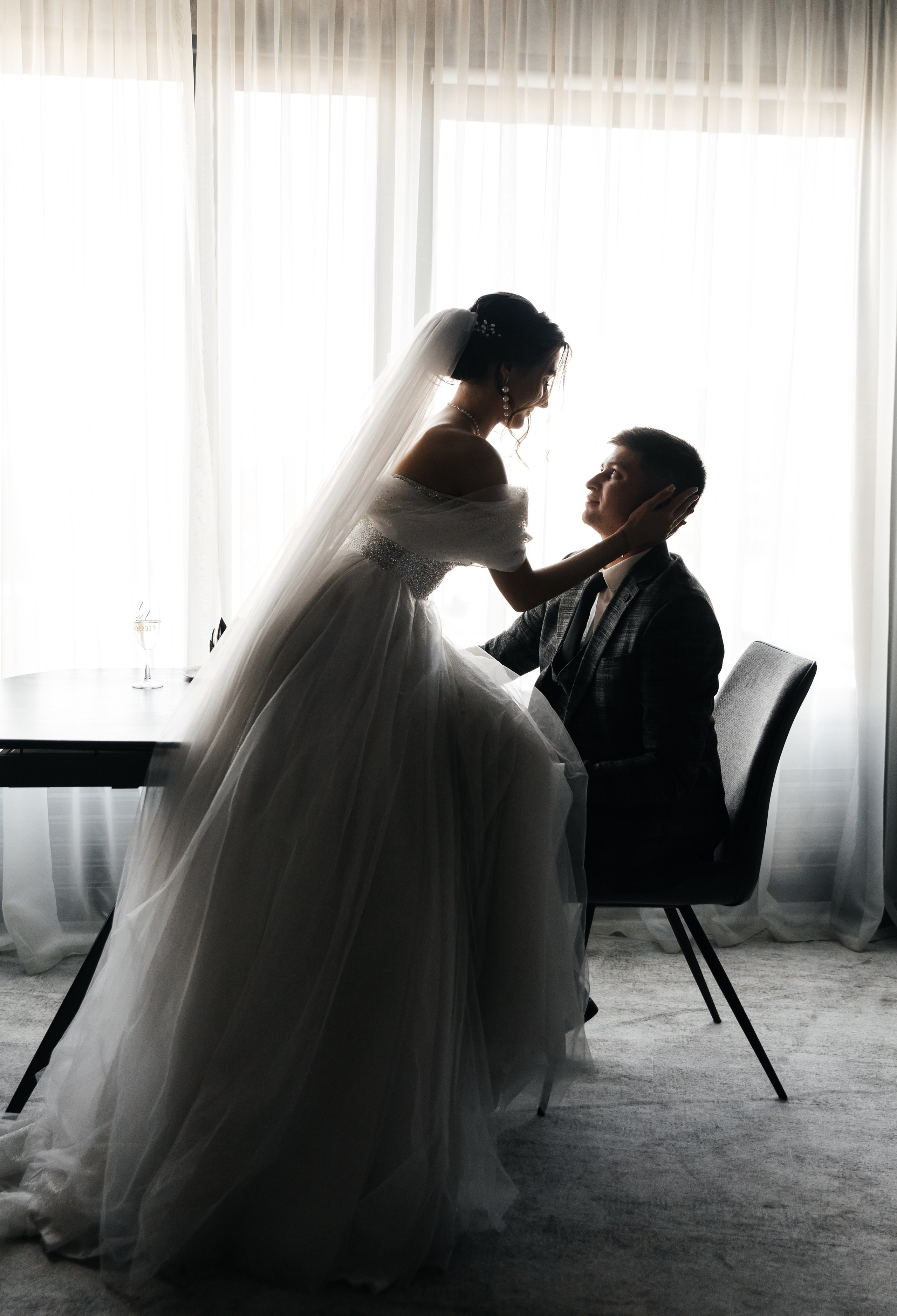 Ainur & Alina. Свадебный фотограф Ильнар Асадуллин