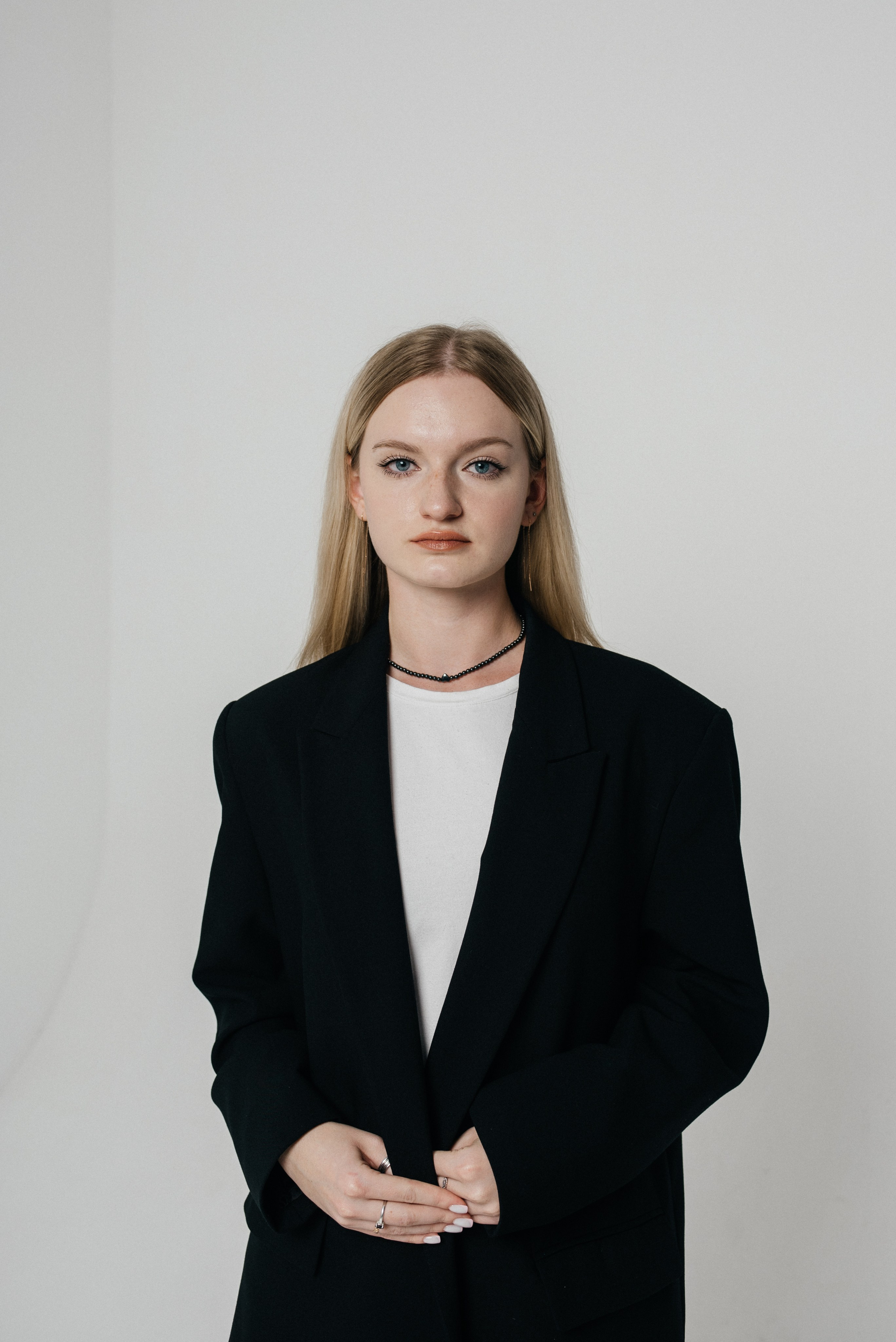 Классическая фотосессия. Ph.proulints