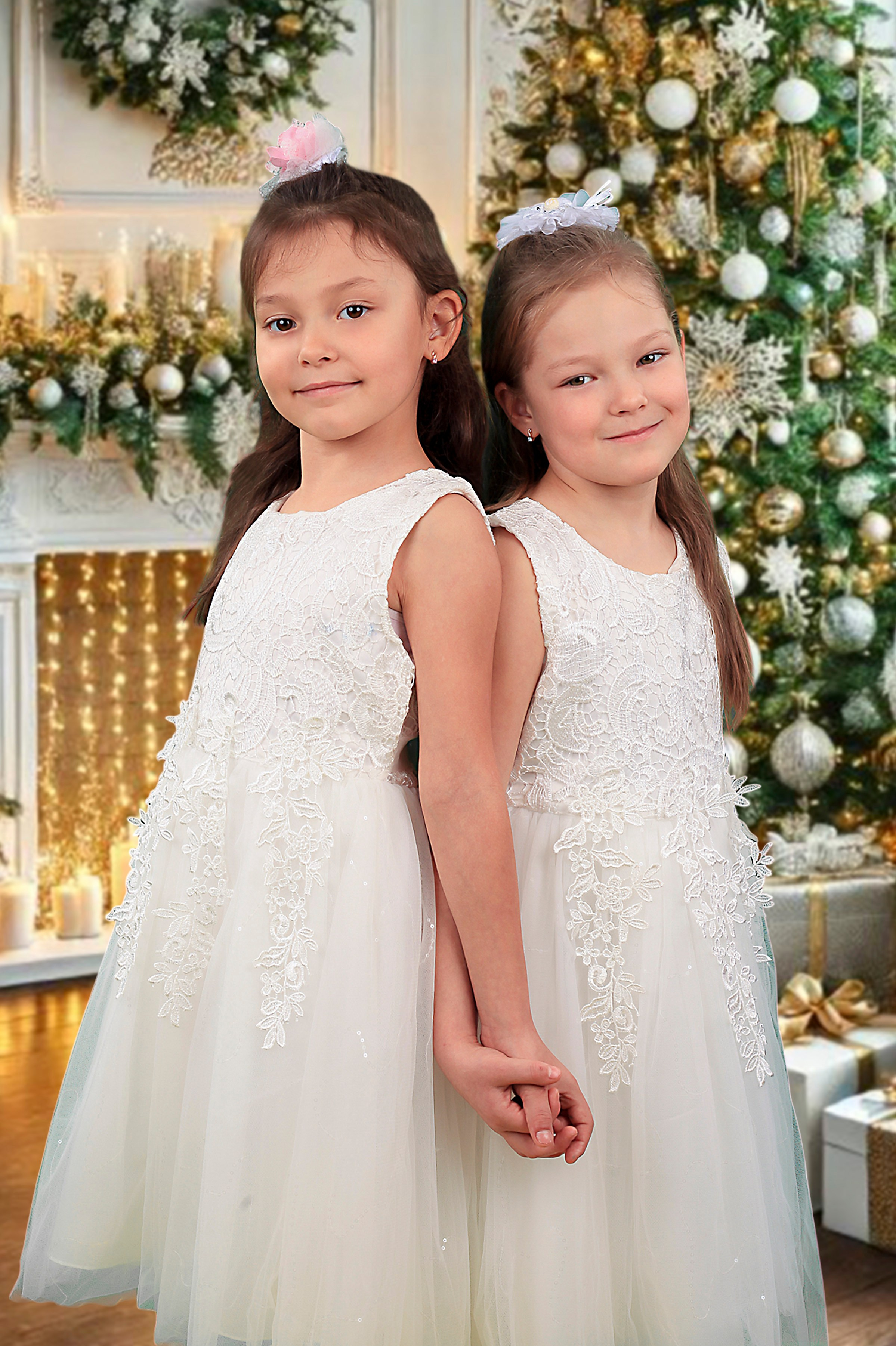 Съёмки «Детский сад». Фотограф из Новосибирска Артур Шамсутдинов