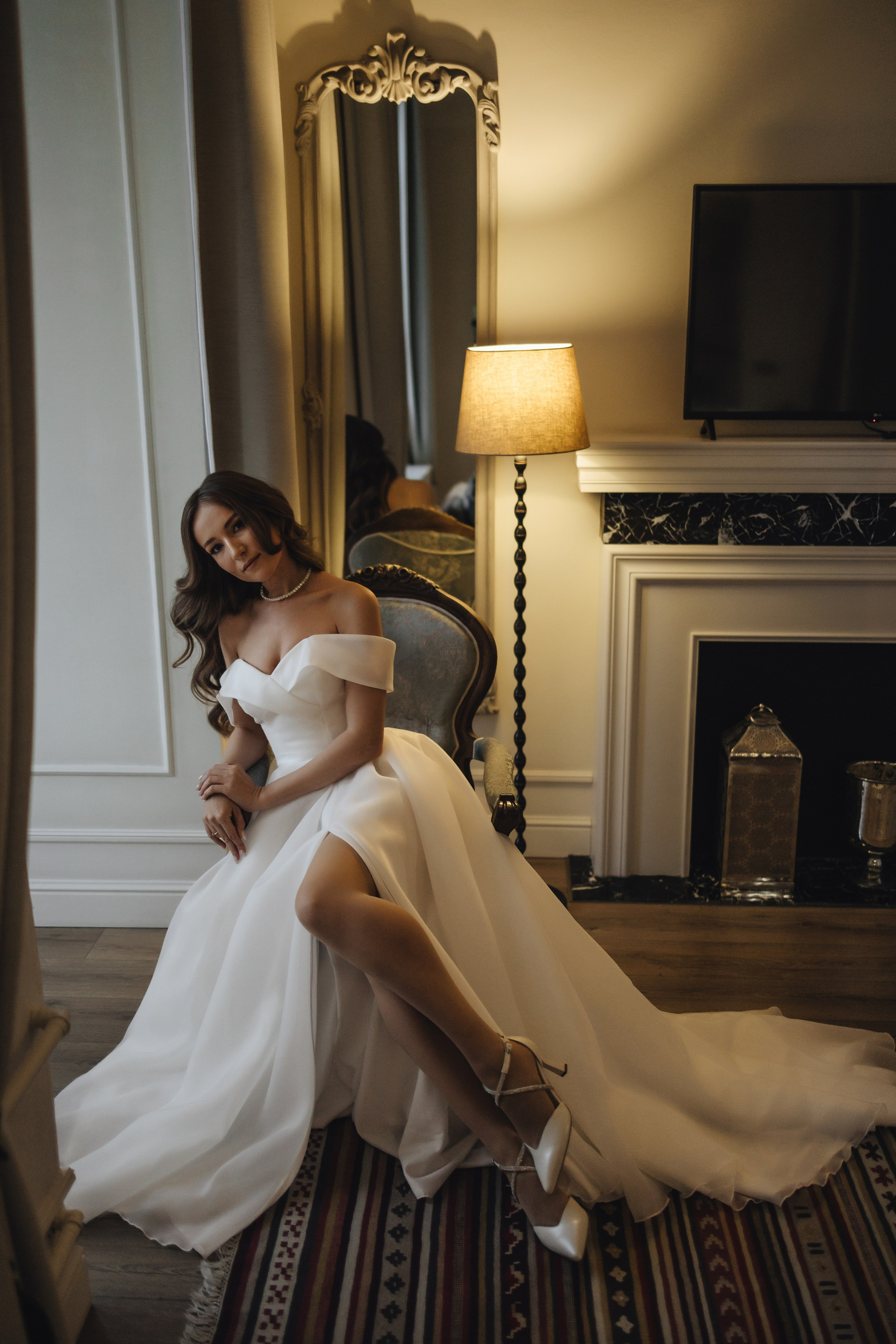 K&V. Фотограф в Санкт-Петербурге Ольга Кулеш