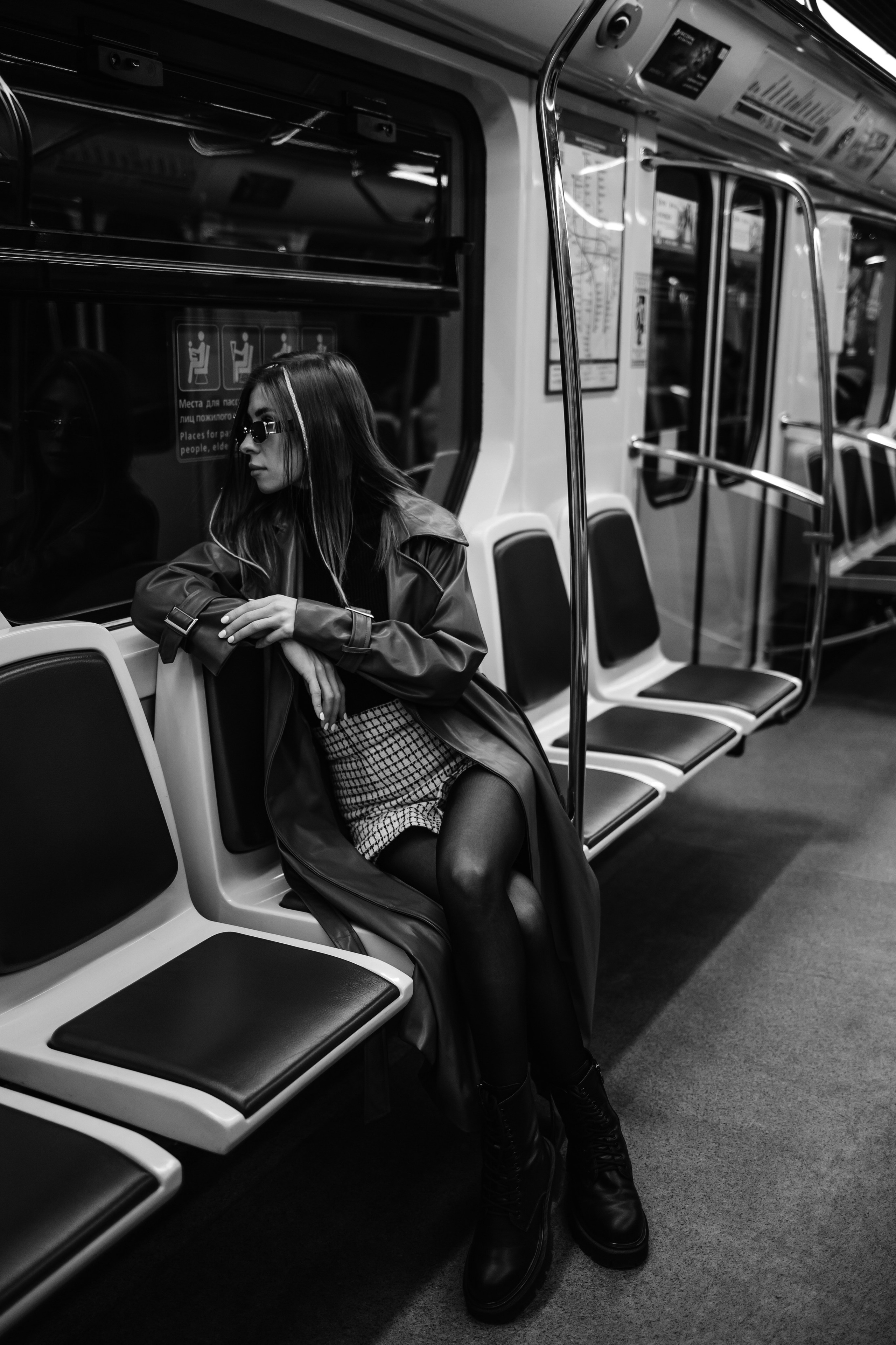 К. Фотограф в Санкт-Петербурге Ольга Кулеш