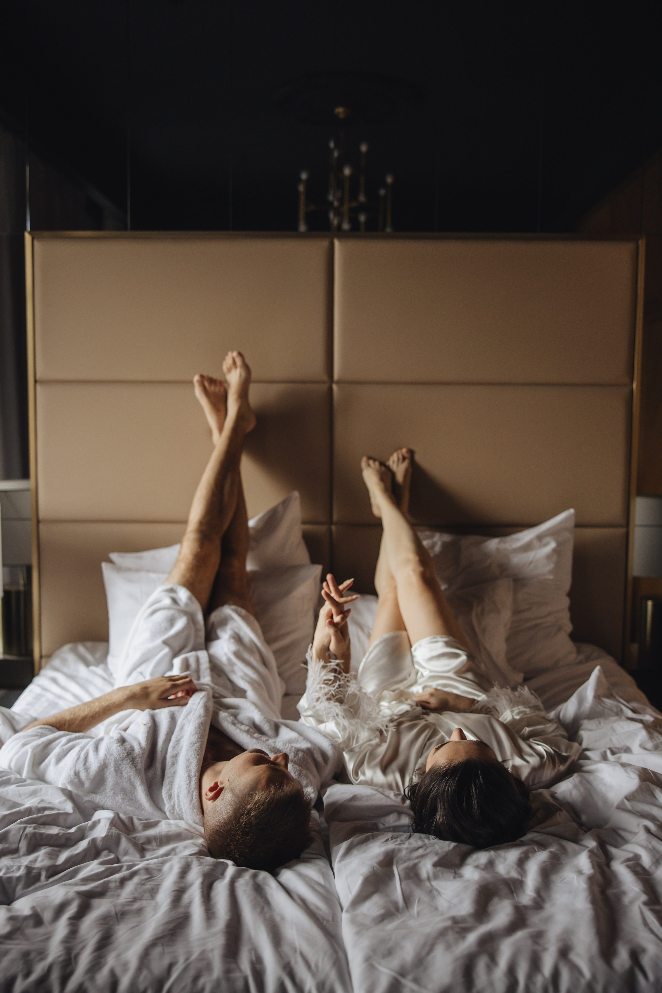 E&S. Фотограф в Санкт-Петербурге Ольга Кулеш