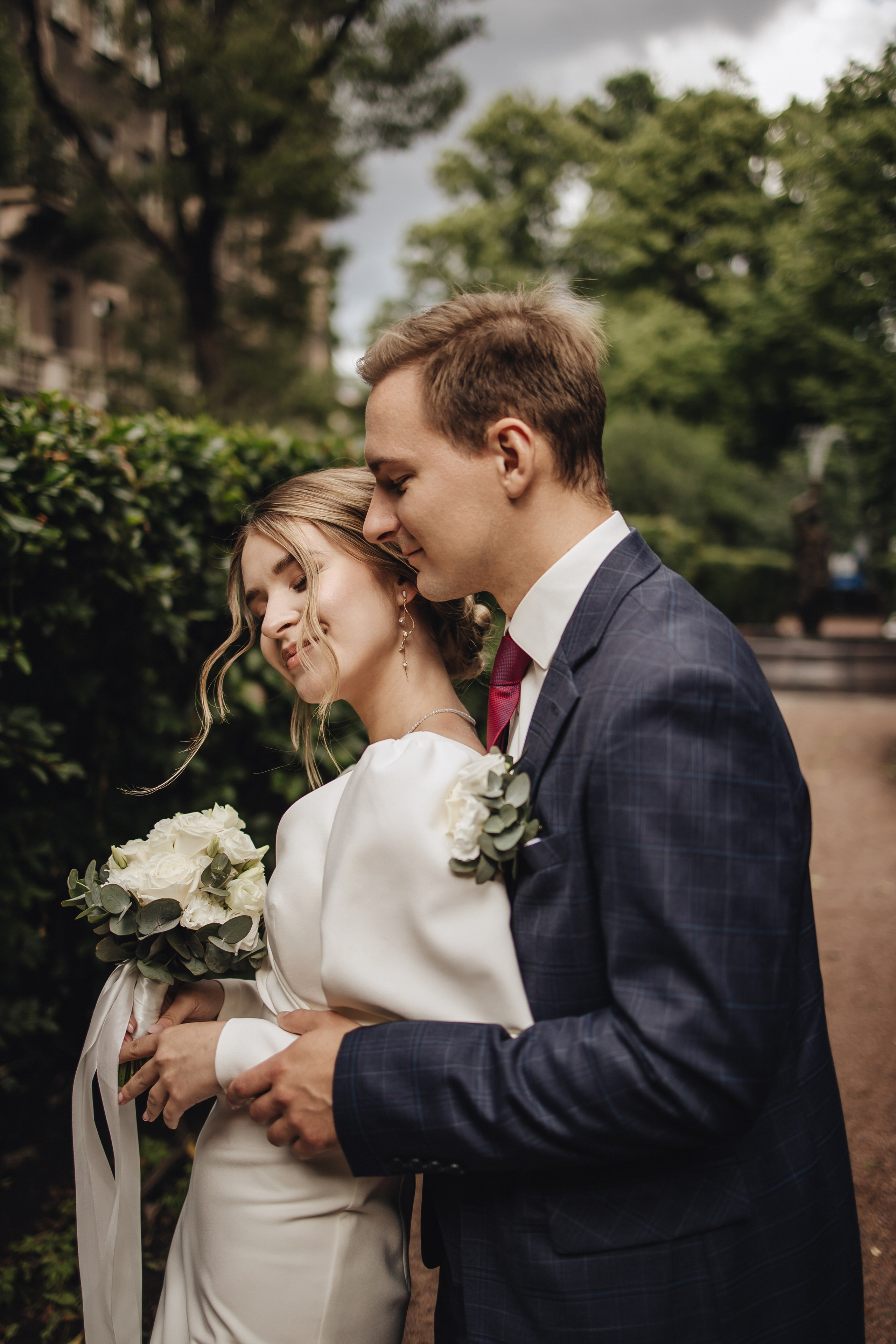 D&K. Фотограф в Санкт-Петербурге Ольга Кулеш