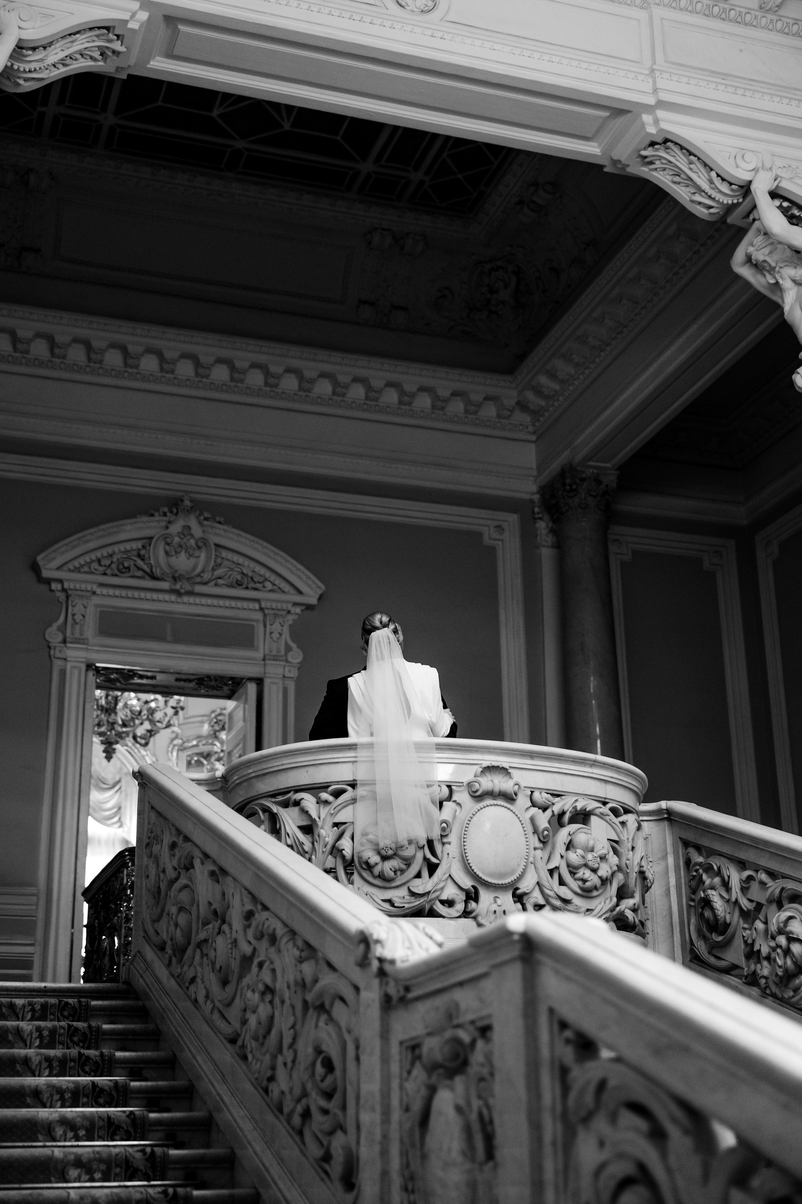 A&A. Фотограф в Санкт-Петербурге Ольга Кулеш