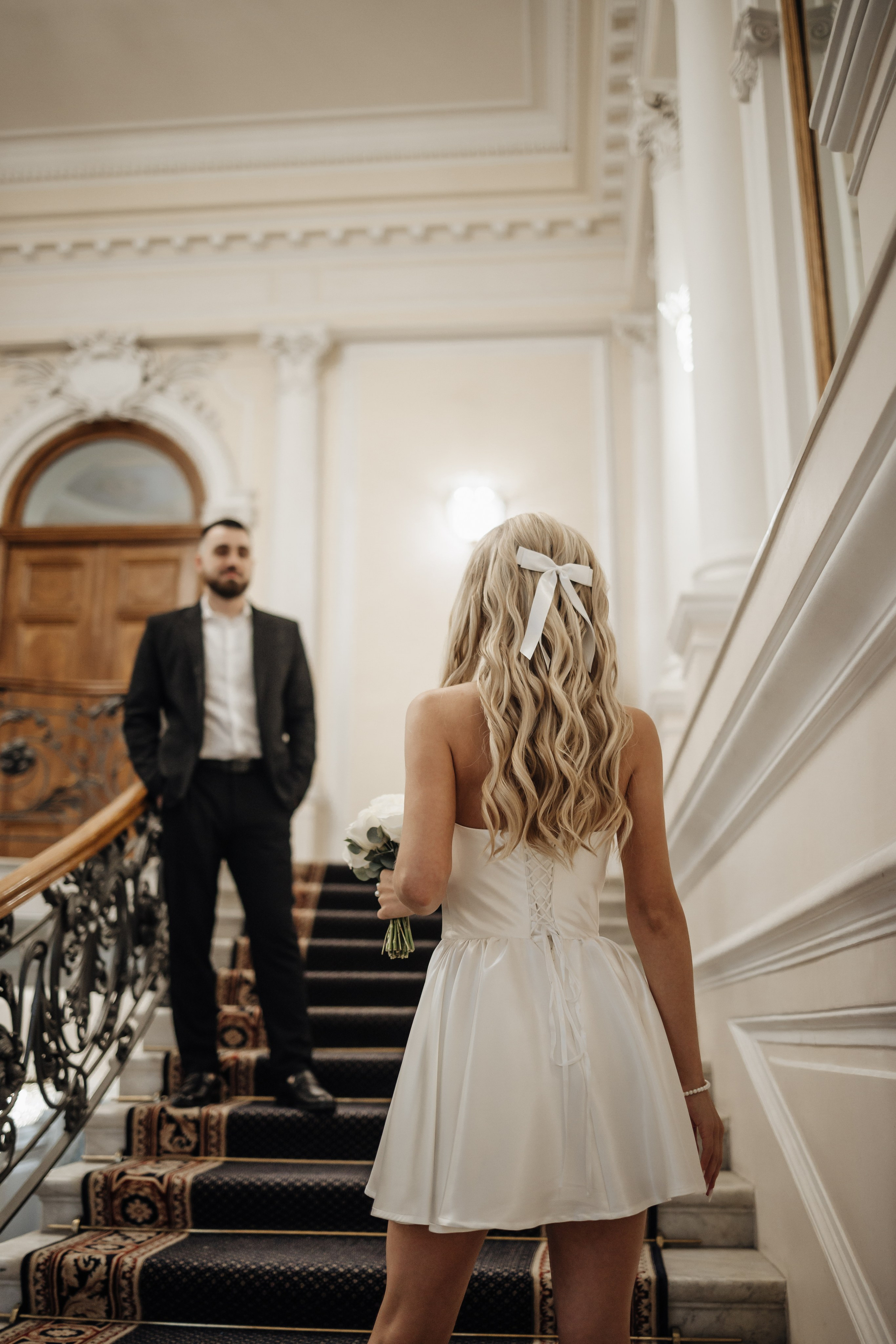 O&V. Фотограф в Санкт-Петербурге Ольга Кулеш