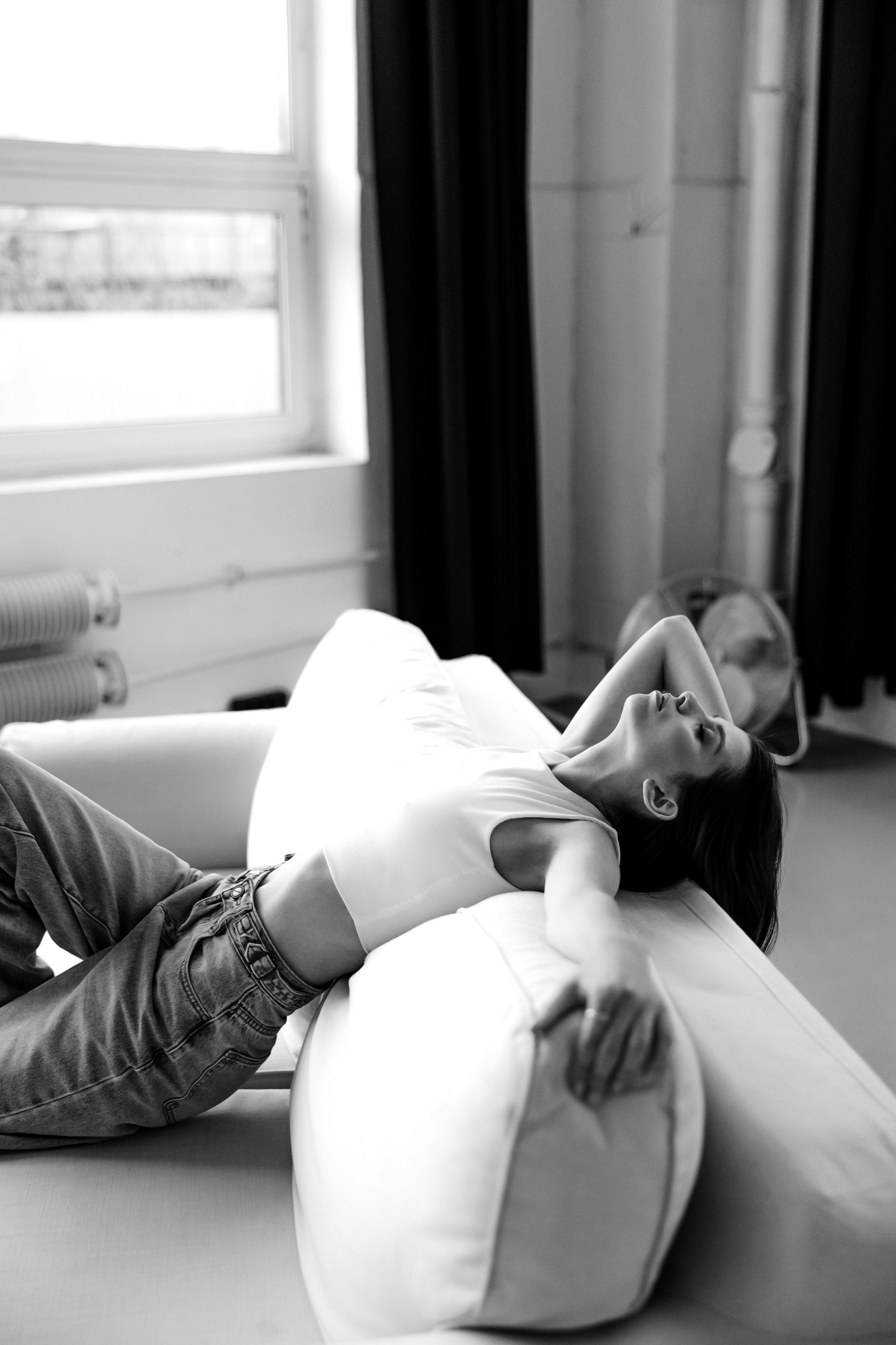 В. Фотограф в Санкт-Петербурге Ольга Кулеш