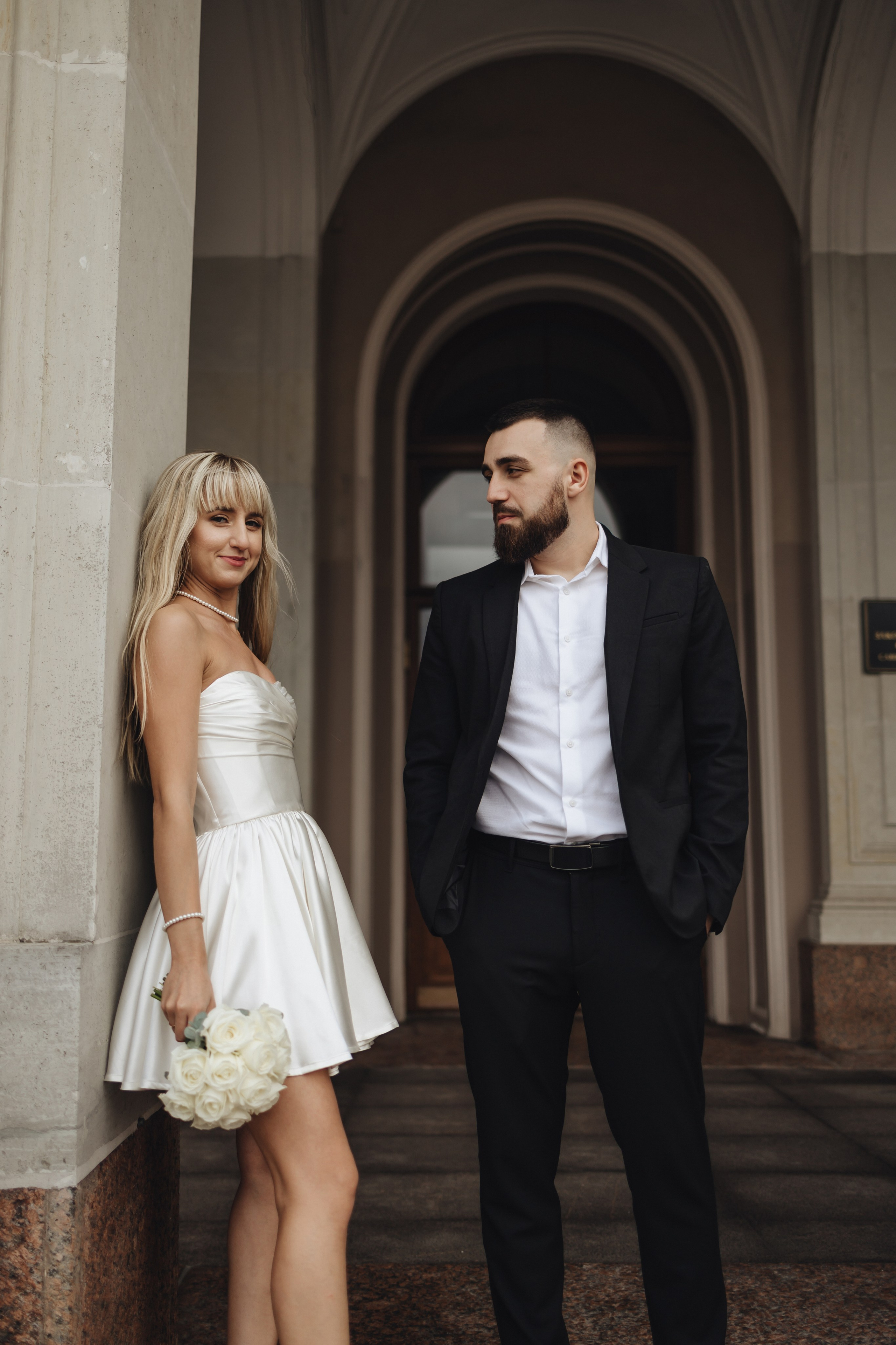 O&V. Фотограф в Санкт-Петербурге Ольга Кулеш