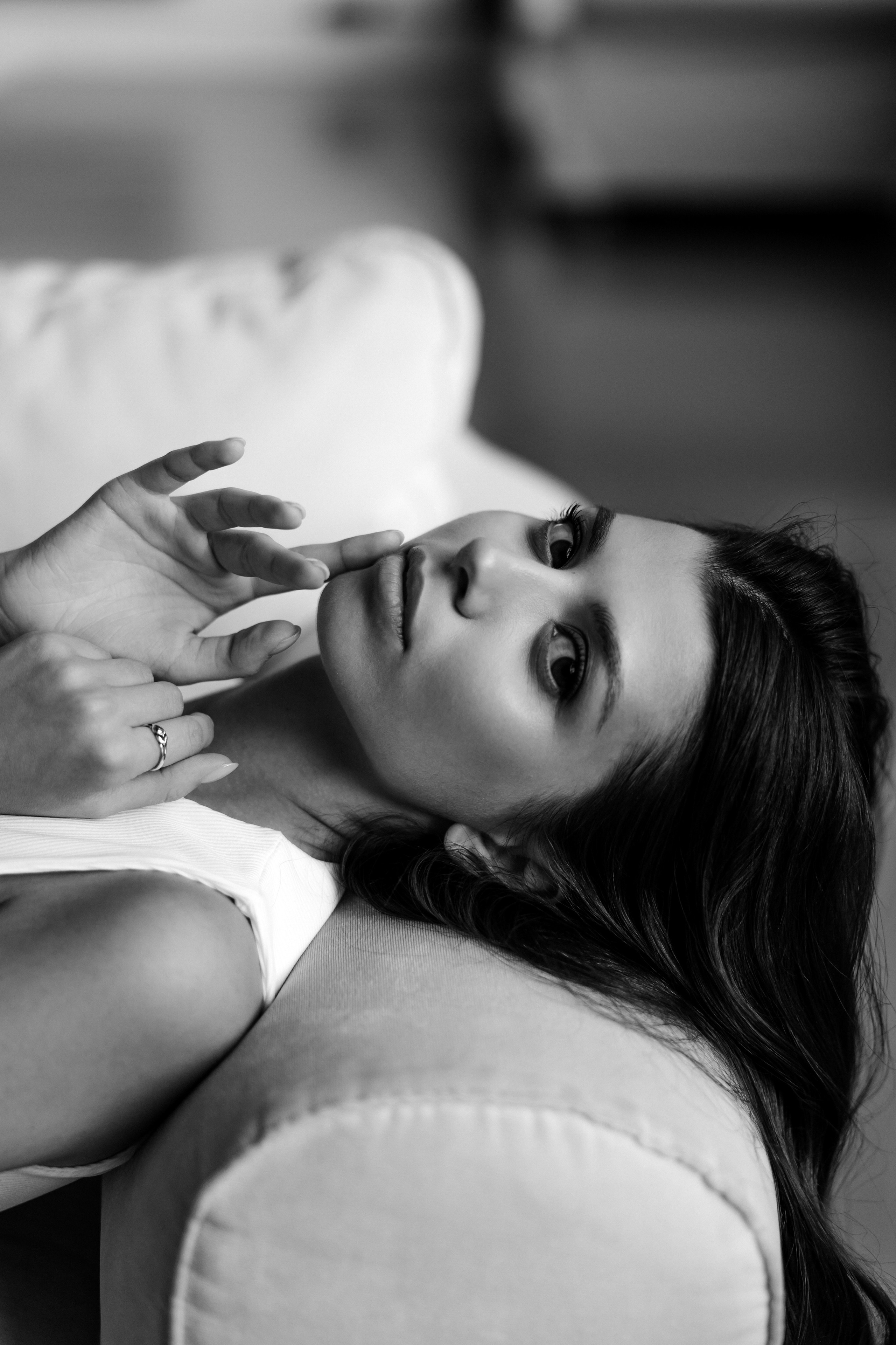 В. Фотограф в Санкт-Петербурге Ольга Кулеш