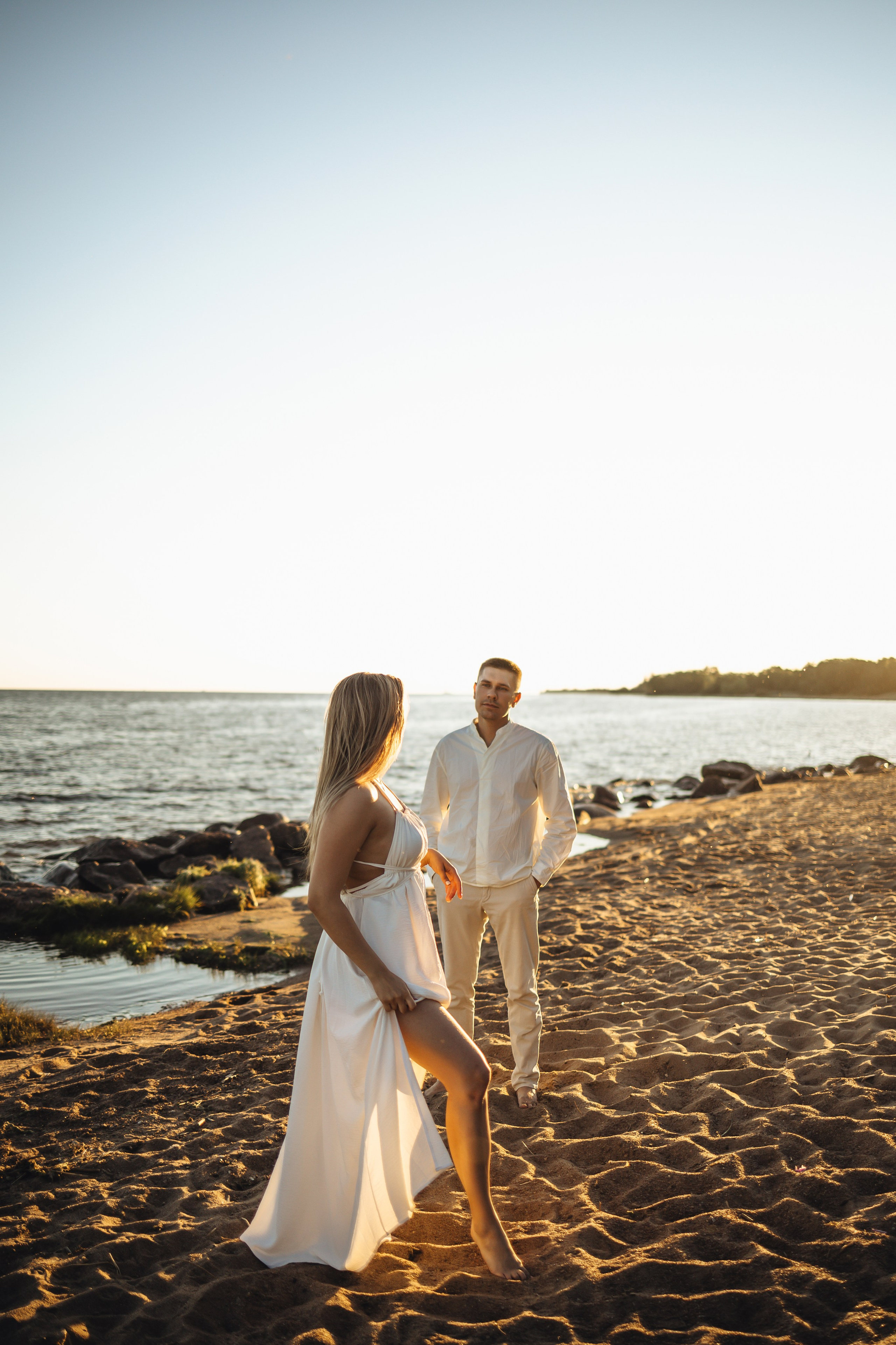 V&K. Фотограф в Санкт-Петербурге Ольга Кулеш