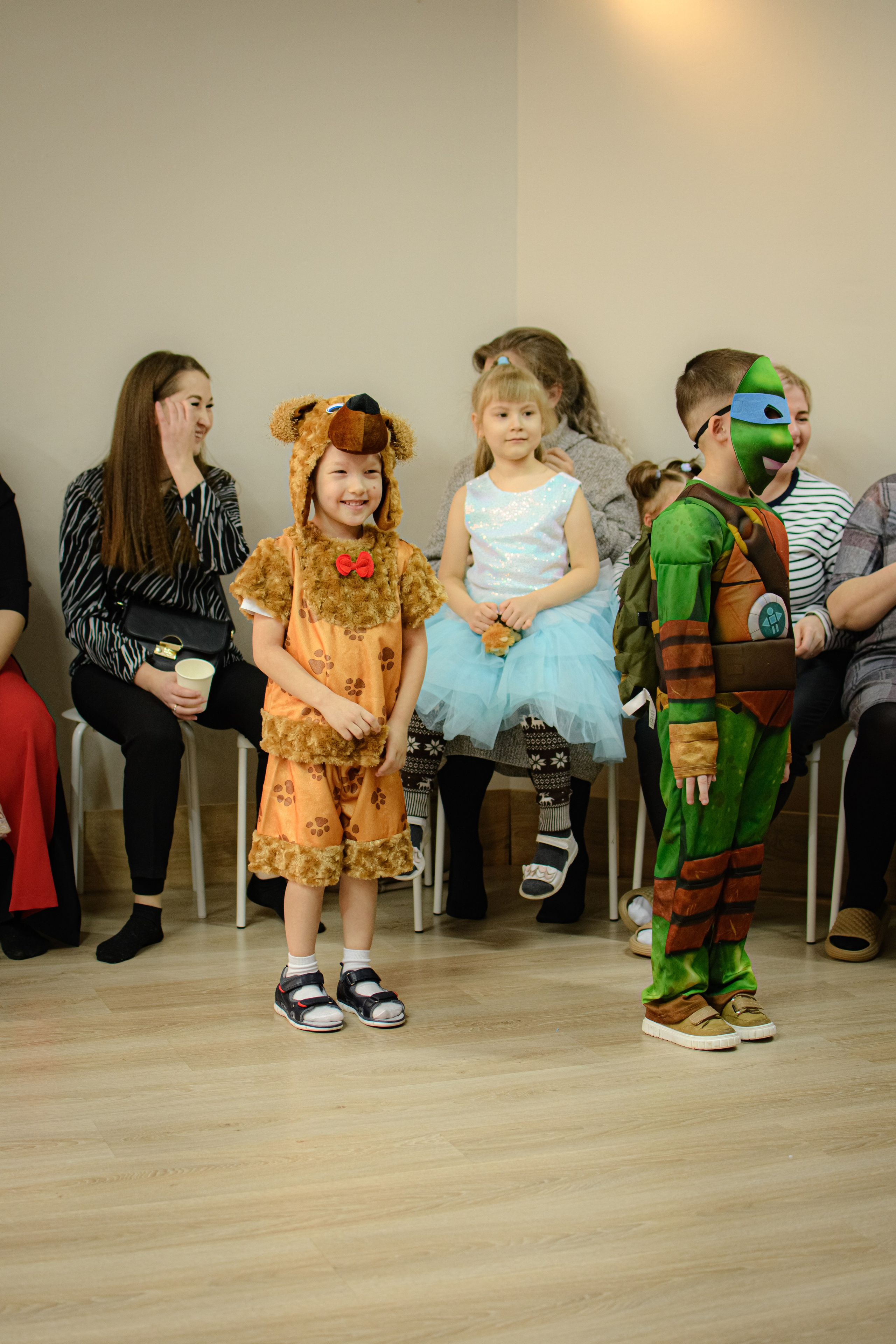 HAPPY NEW YEAR. Photokarish