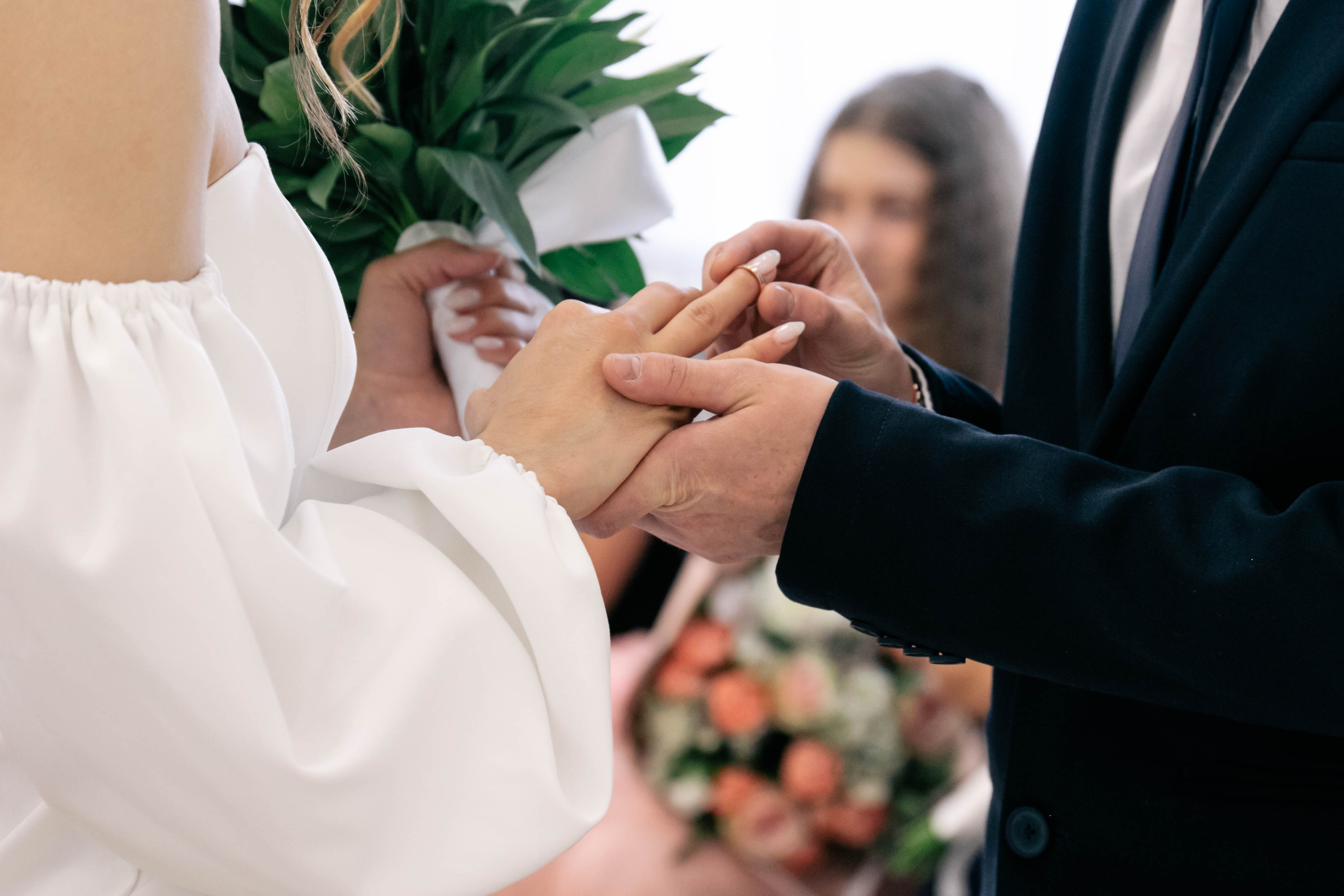 Свадебная фотосессия. Семейный, детский фотограф. город Пермь