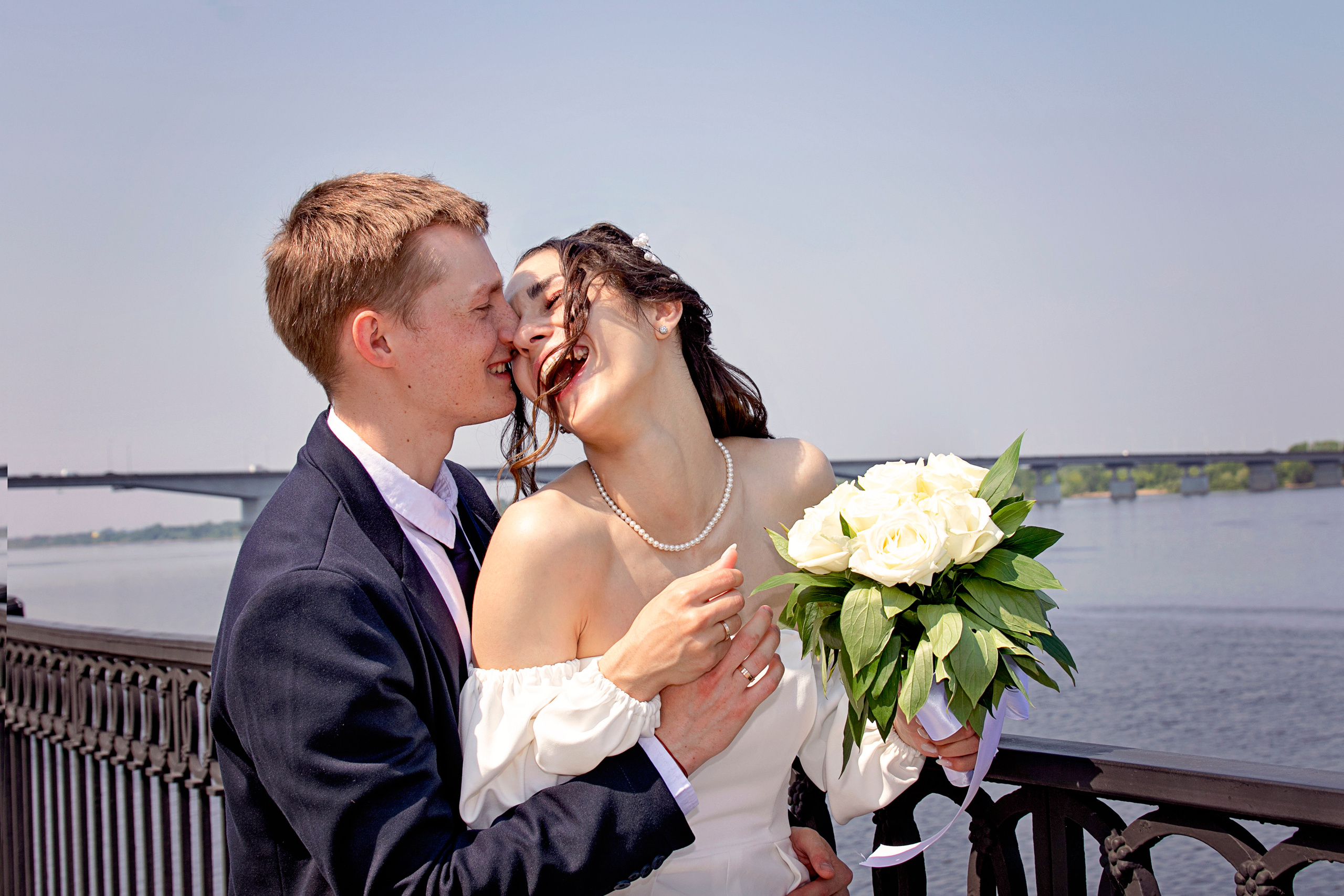 Свадебная фотосессия. Семейный, детский фотограф. город Пермь