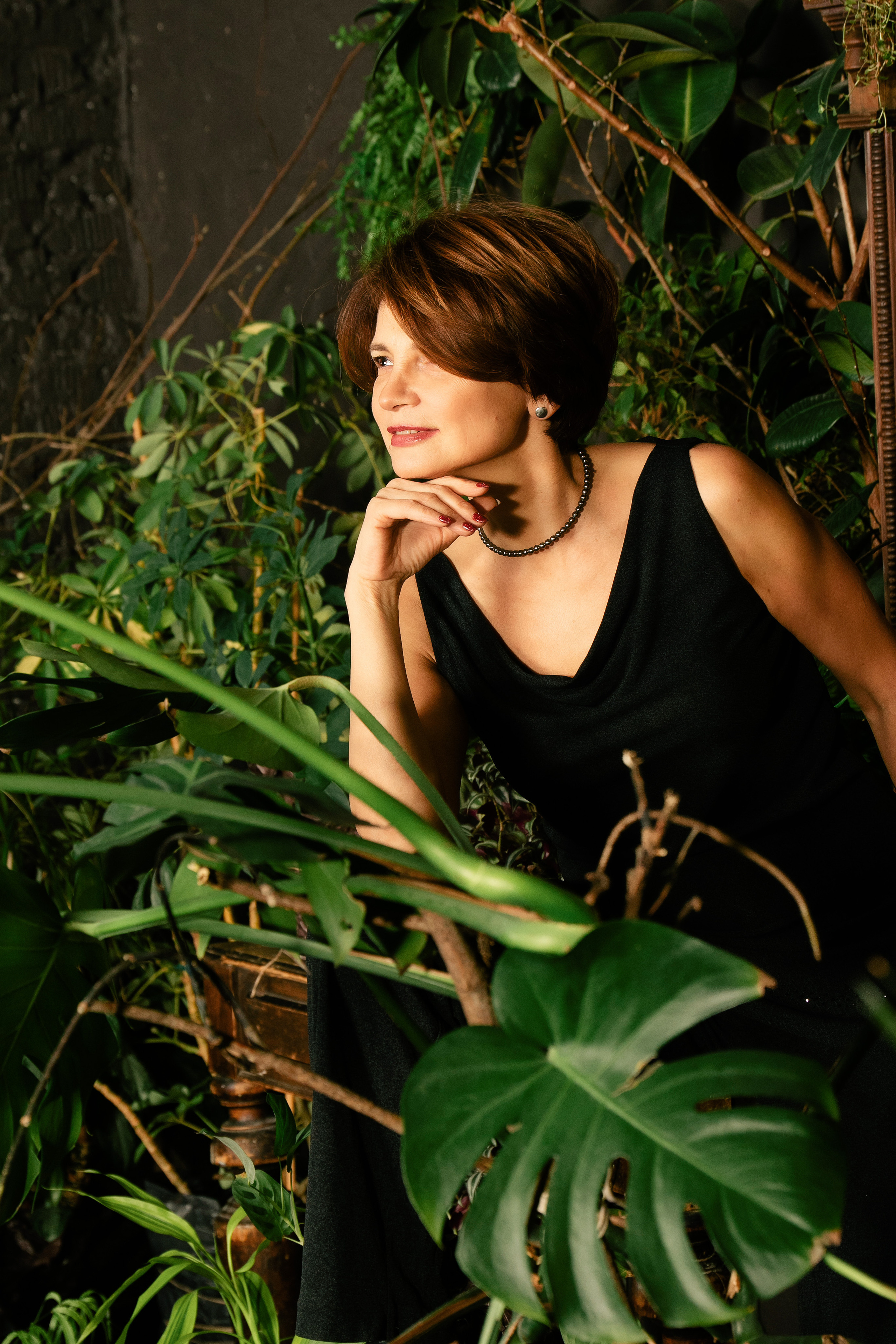 Студийная фотосессия. Семейный, детский фотограф. город Пермь