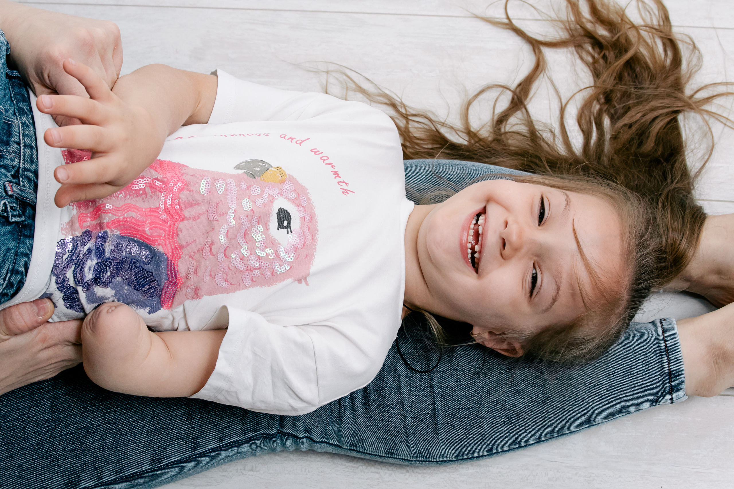 Семейная фотосессия. Семейный, детский фотограф. город Пермь