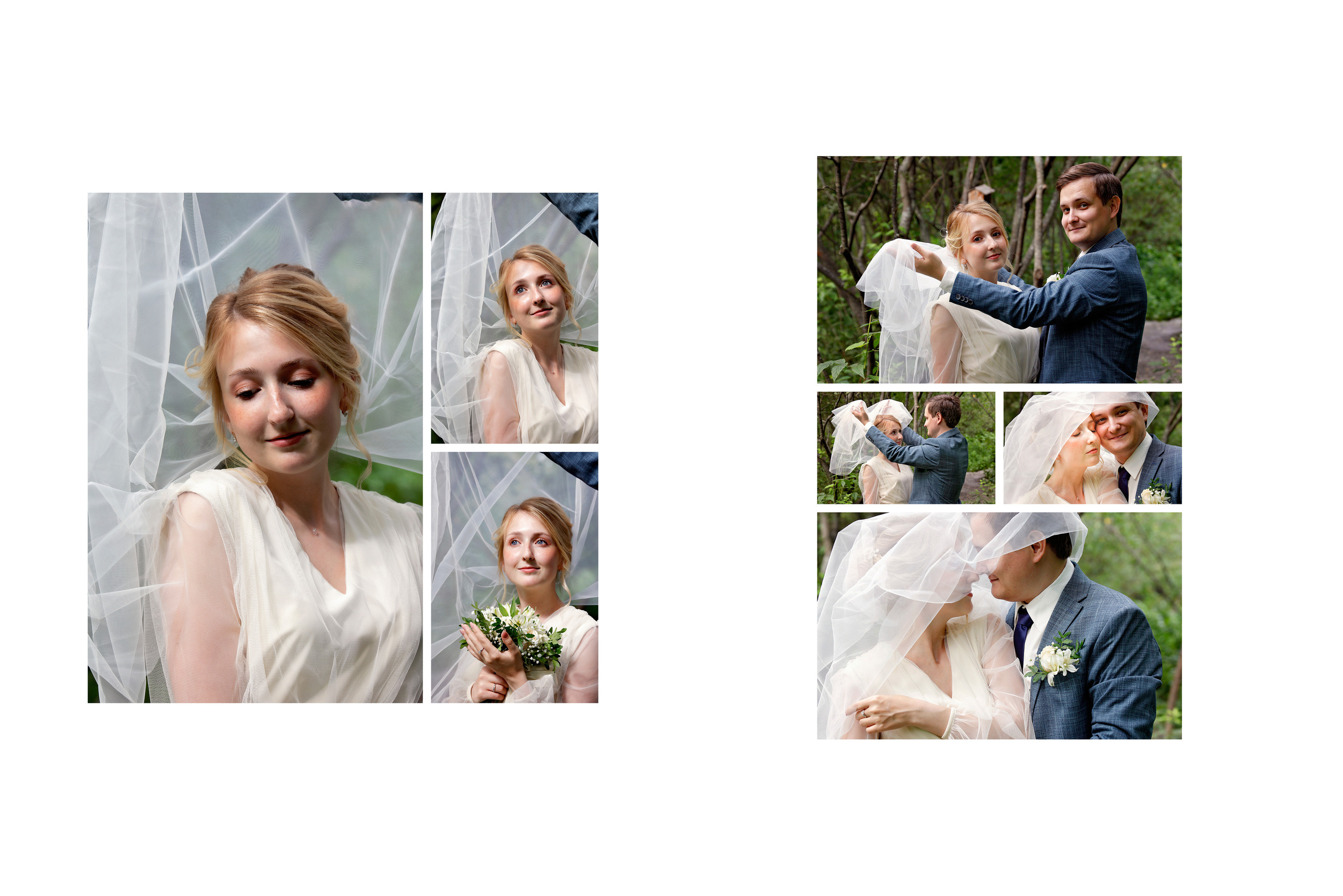 Свадебная фотосессия. Семейный, детский фотограф. город Пермь