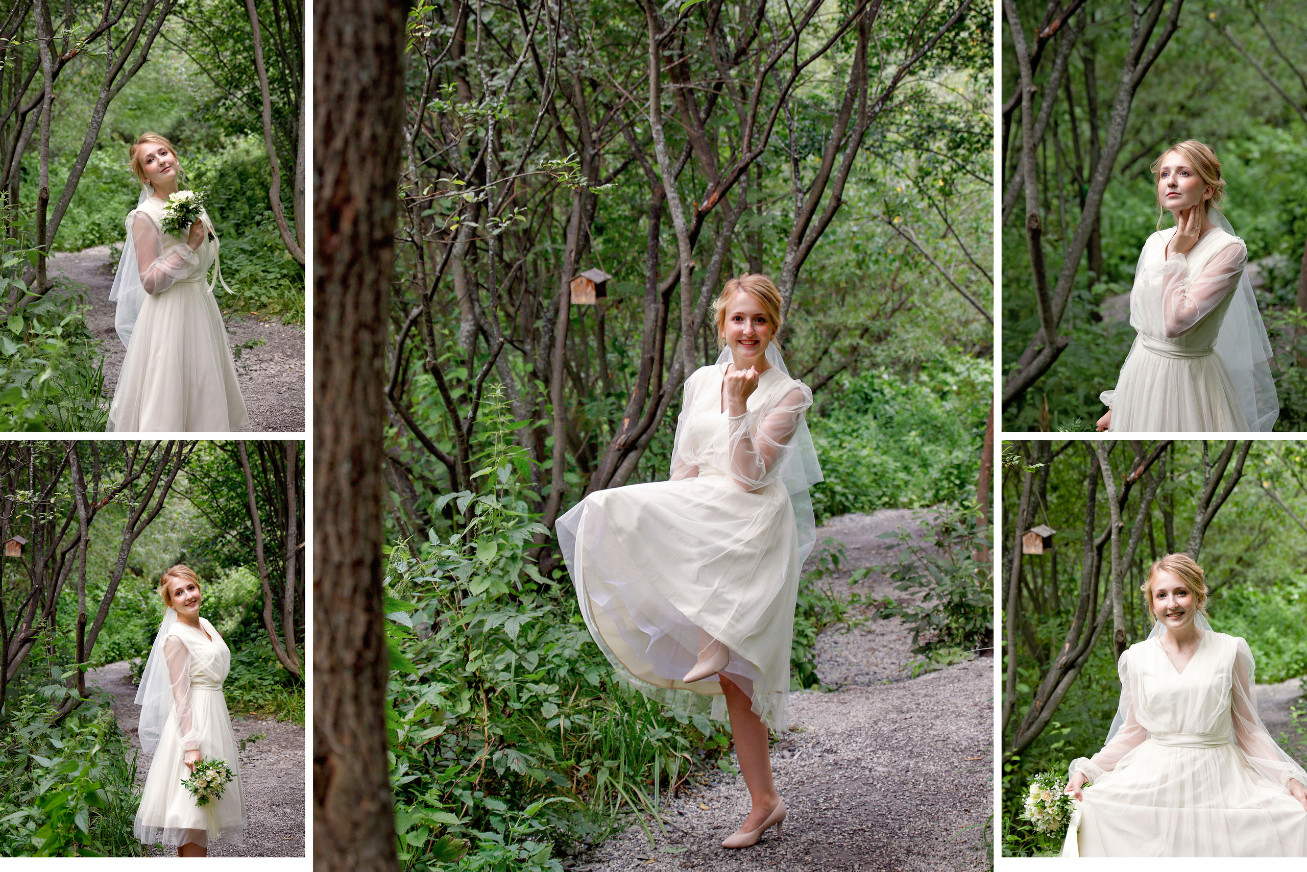 Свадебная фотосессия. Семейный, детский фотограф. город Пермь