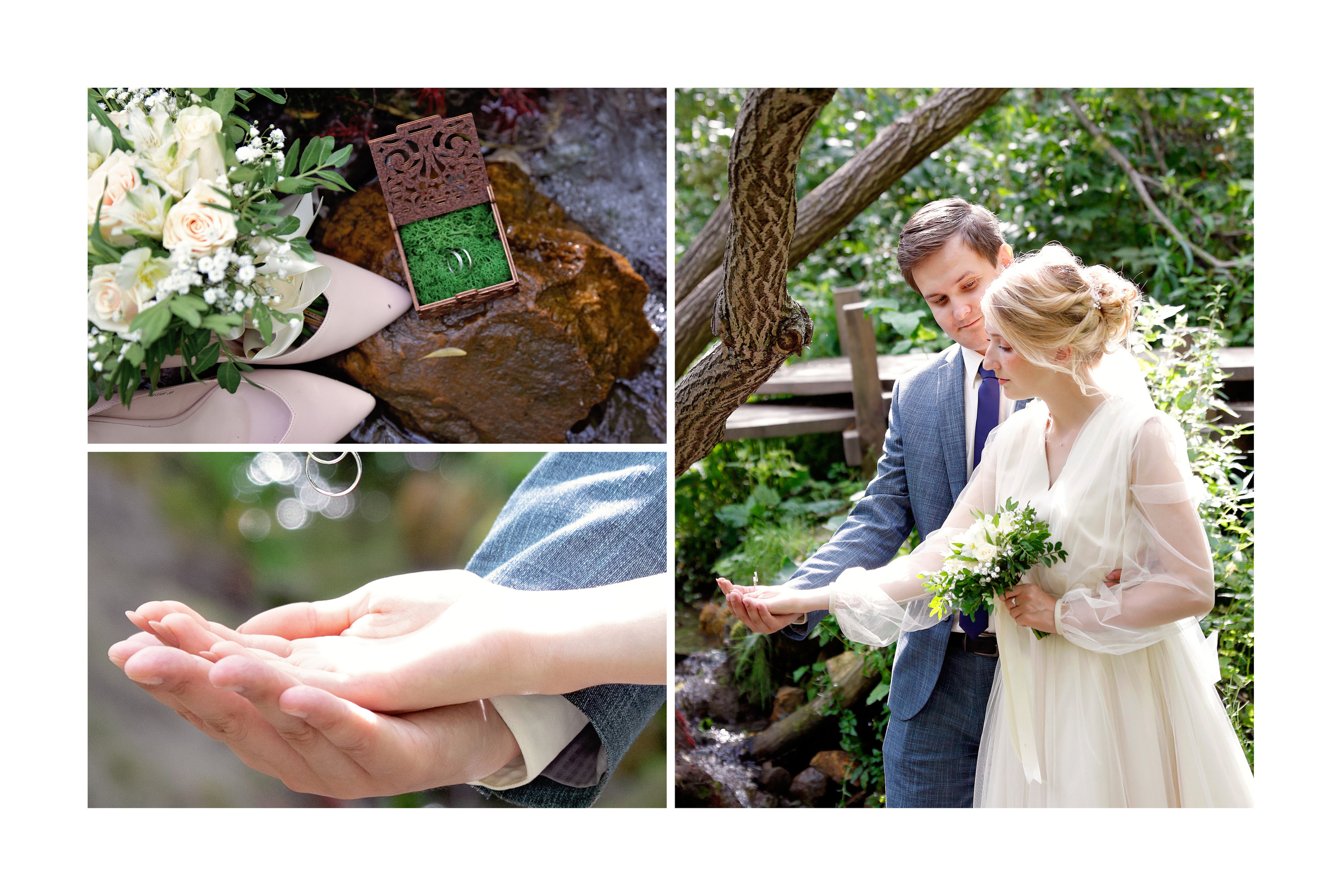 Свадебная фотосессия. Семейный, детский фотограф. город Пермь