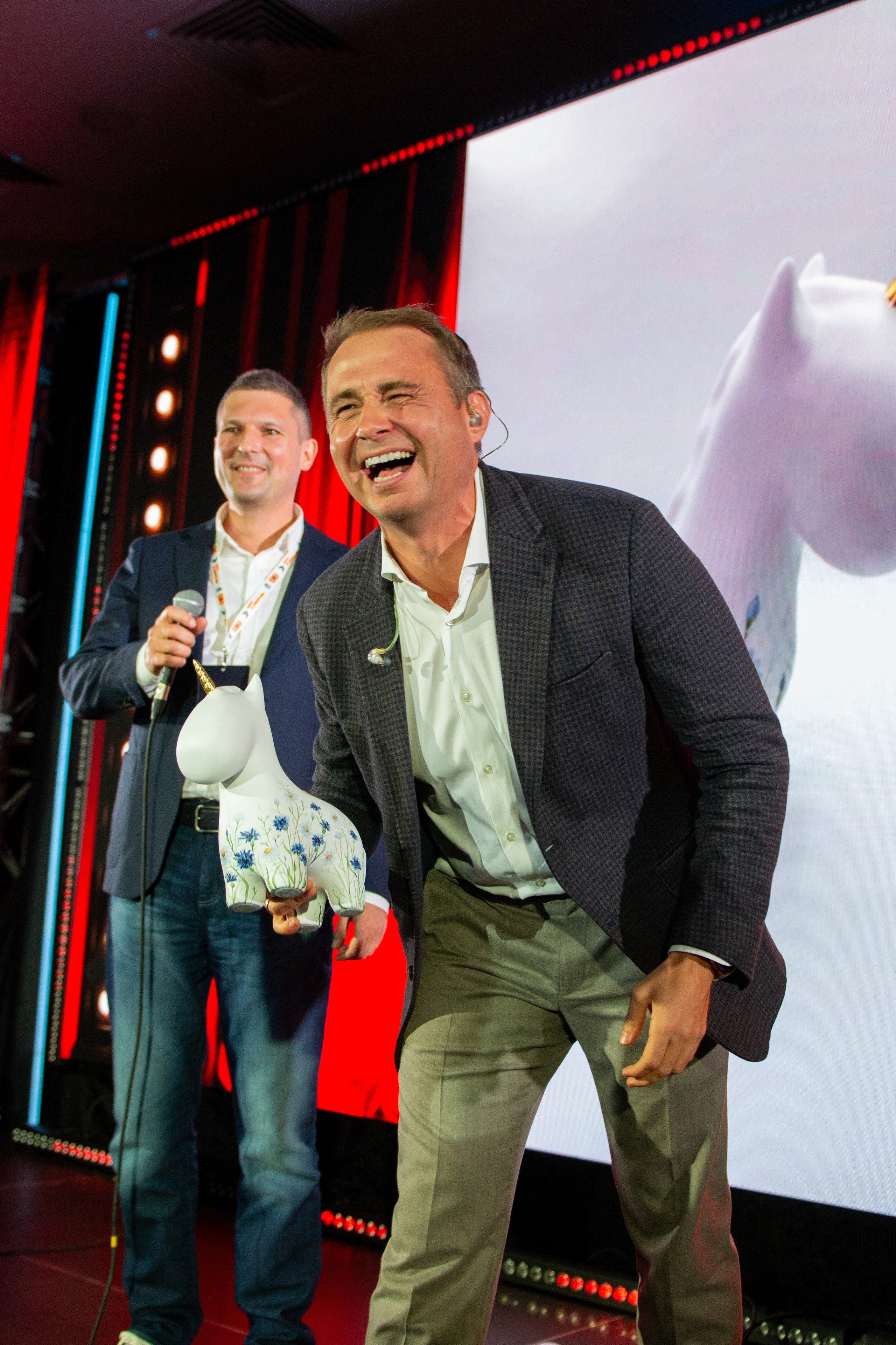 Тур Оскара Хартманна «Охота за единорогами». Дарья Терещук — репортажный фотограф в Минске