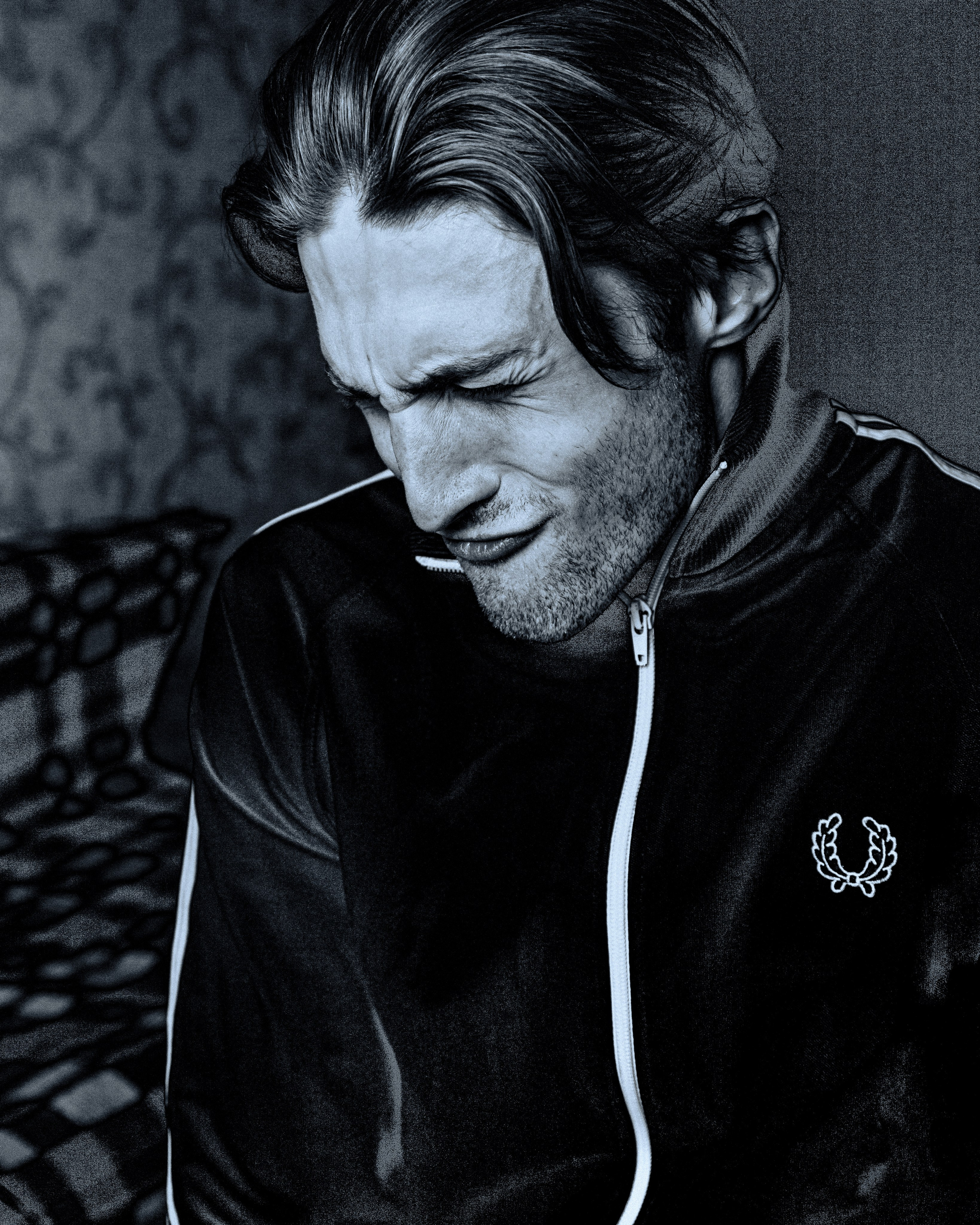 Сергей Легенда. Репортажный и портретный фотограф, Влад Хафизов, Москва