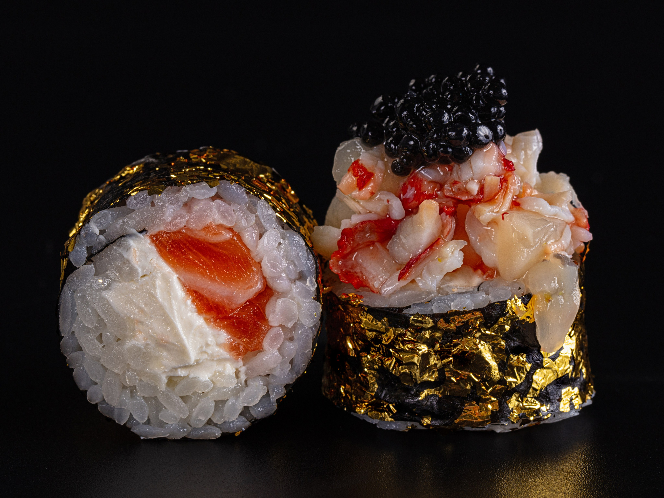 Фотосъемка суши и роллов. Заказ по тел.: +7 (906) 006-90-22. Фуд-фотограф Андрей Старостин — съемка еды в Москве. 9000 руб. в час