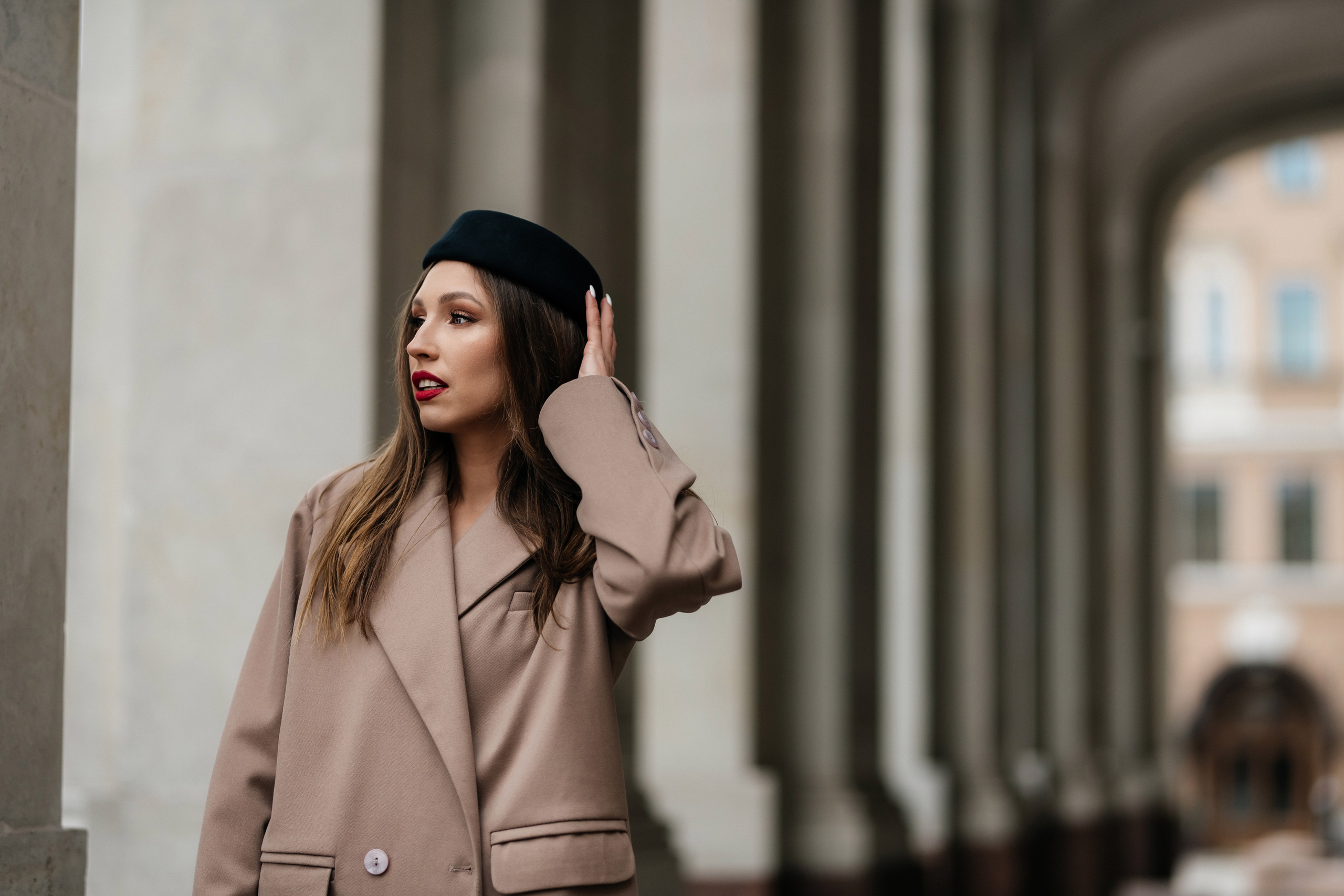 Татьяна. Фотограф в Москве/Зарайске Шахова Марина