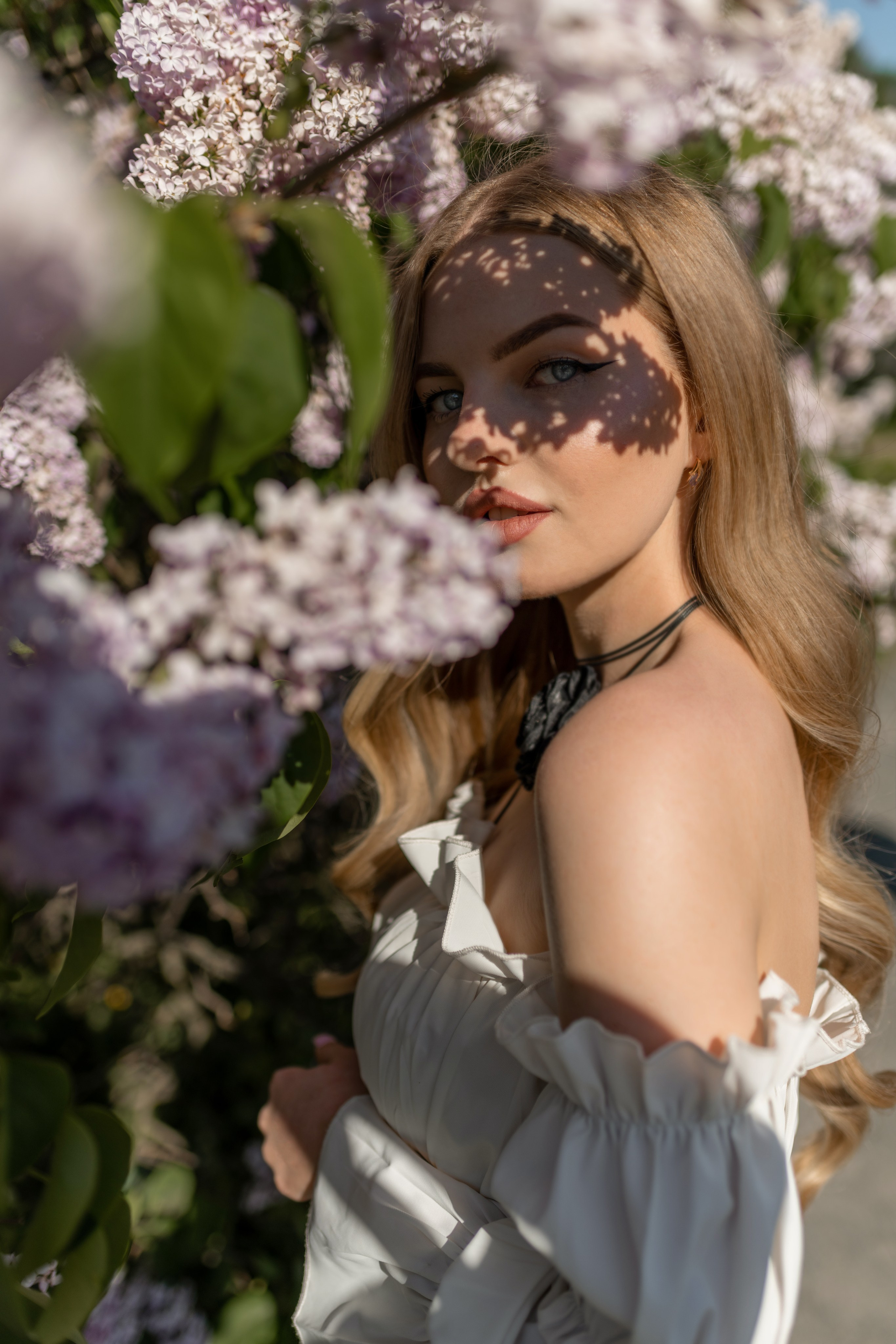 Фотограф в Москве/Зарайске Шахова Марина