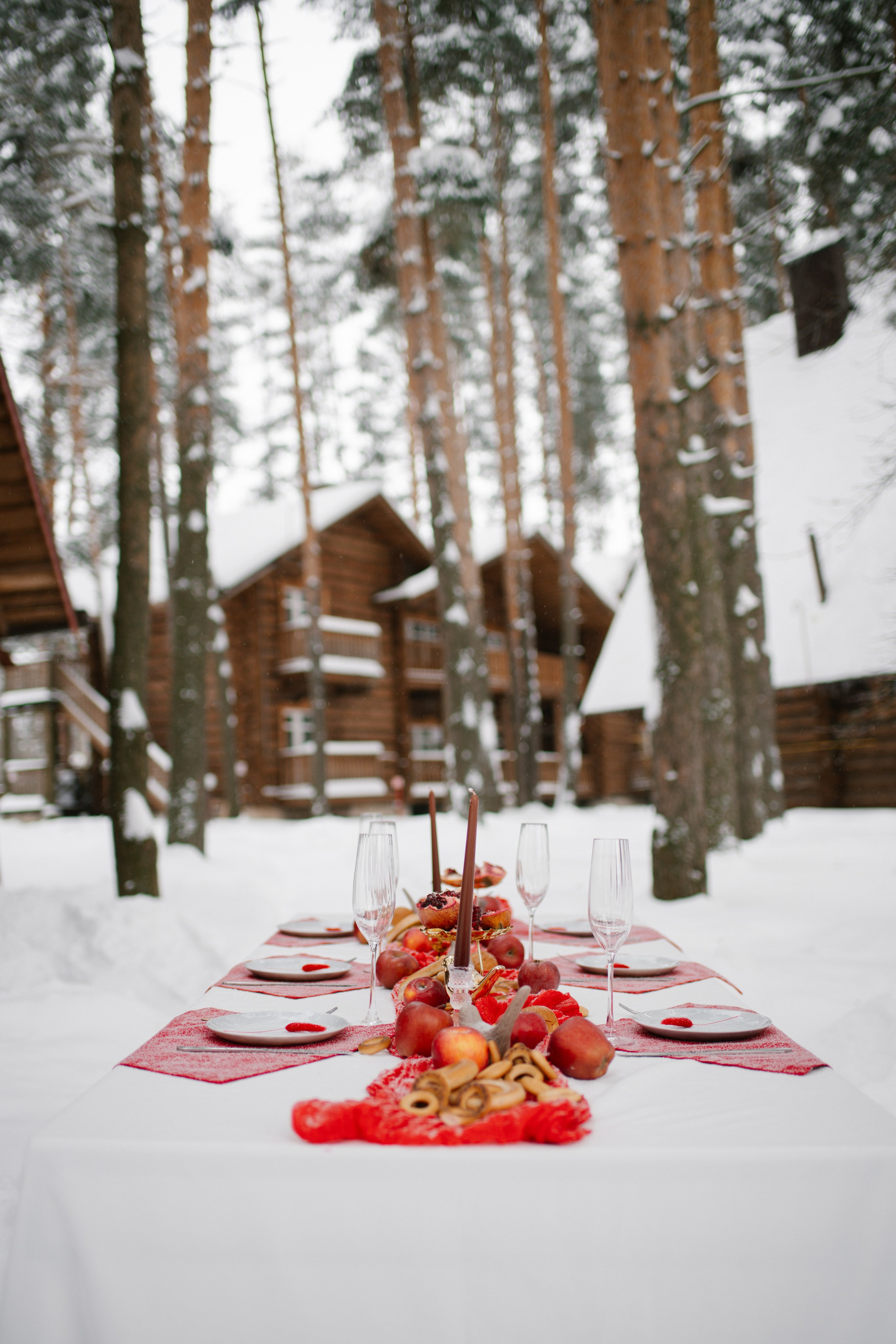 Костромская свадьба. Фотограф в Москве/Зарайске Шахова Марина