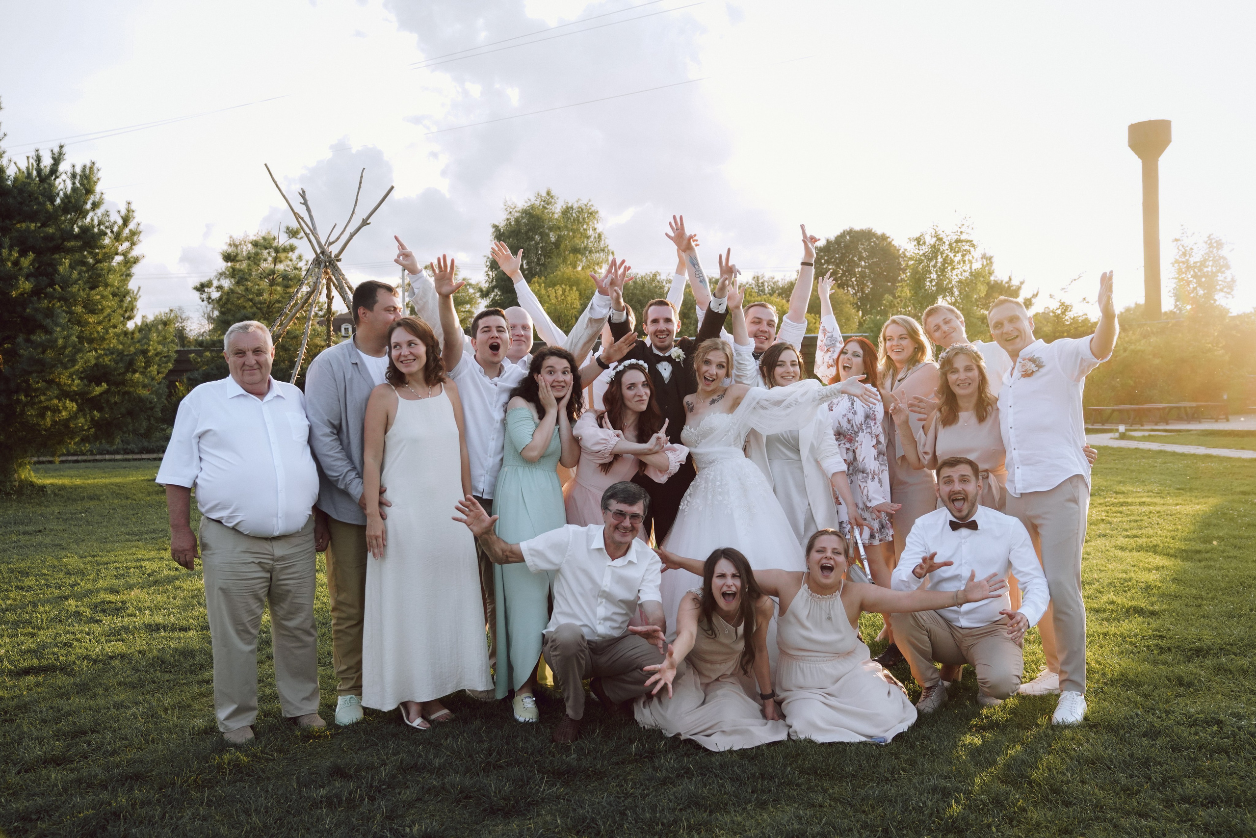 Дмитрий и Виктория. Свадебный и семейный фотограф Ястребова Маргарита