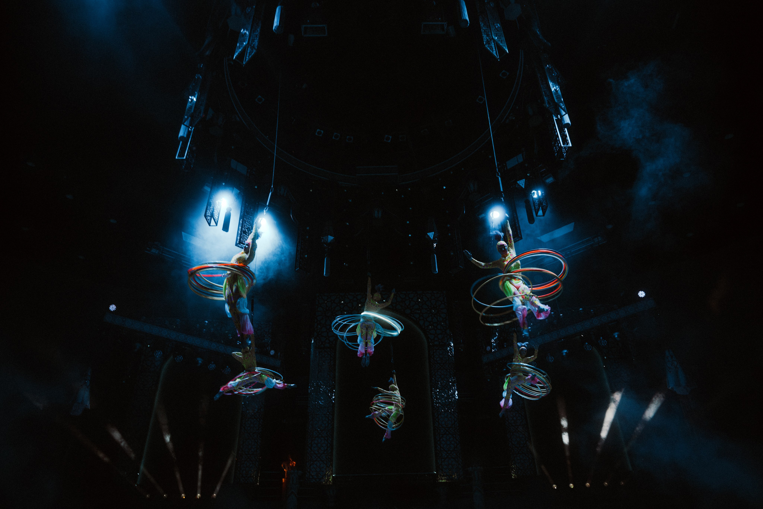 КОНЦЕРТЫ И ШОУ. Фотограф Владивосток Ян Паклин