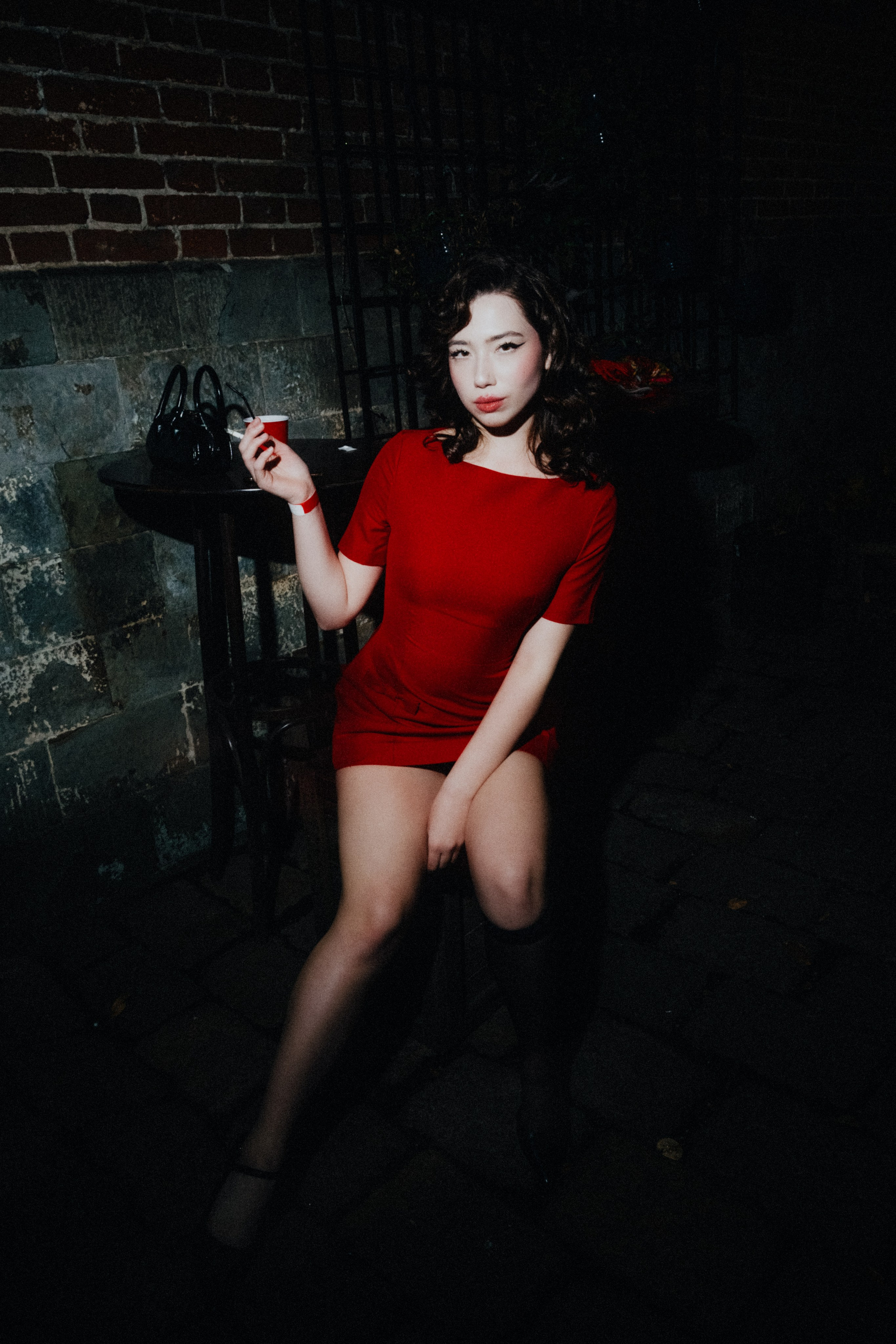 КЛУБЫ | ВЕЧЕРИНКИ. Фотограф Владивосток Ян Паклин