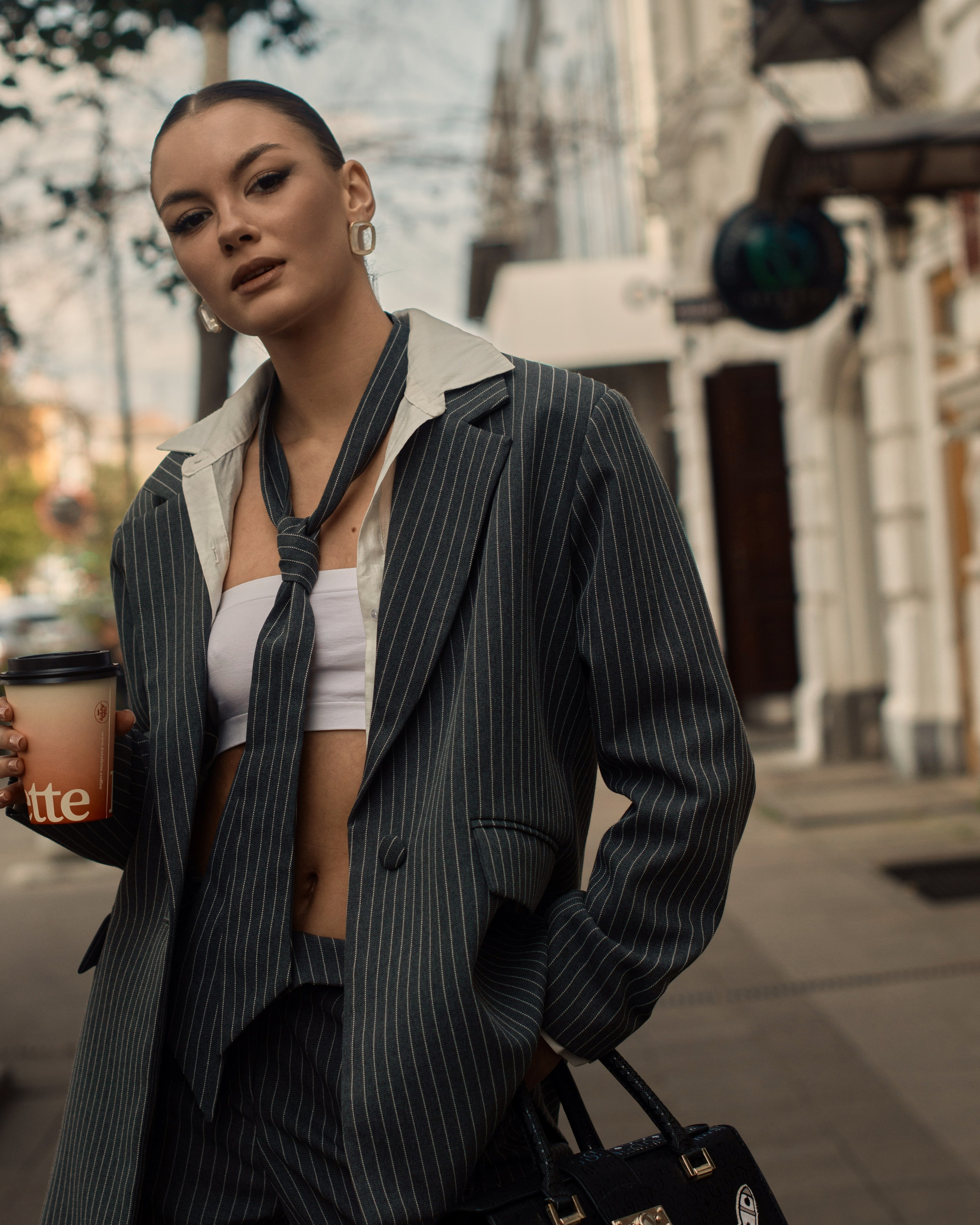 Алина. Мария-женский фотограф в Красноярске