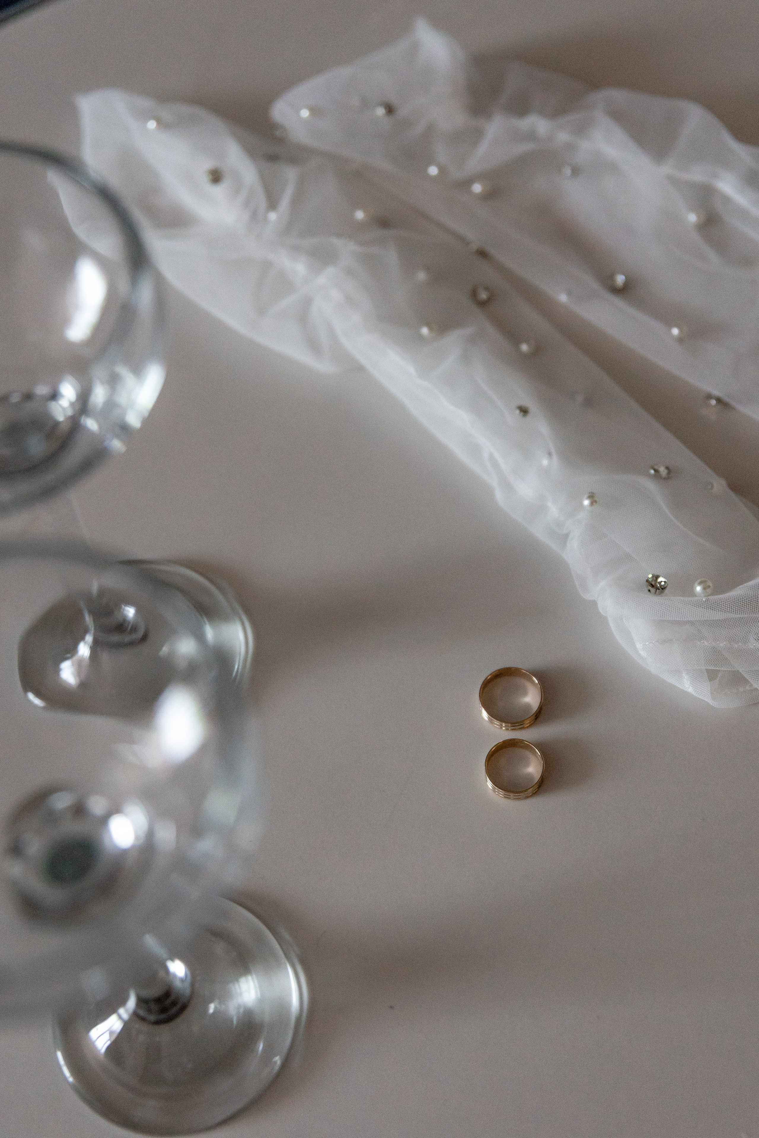 Мария и Сергей. Фотограф Дарья Норкина